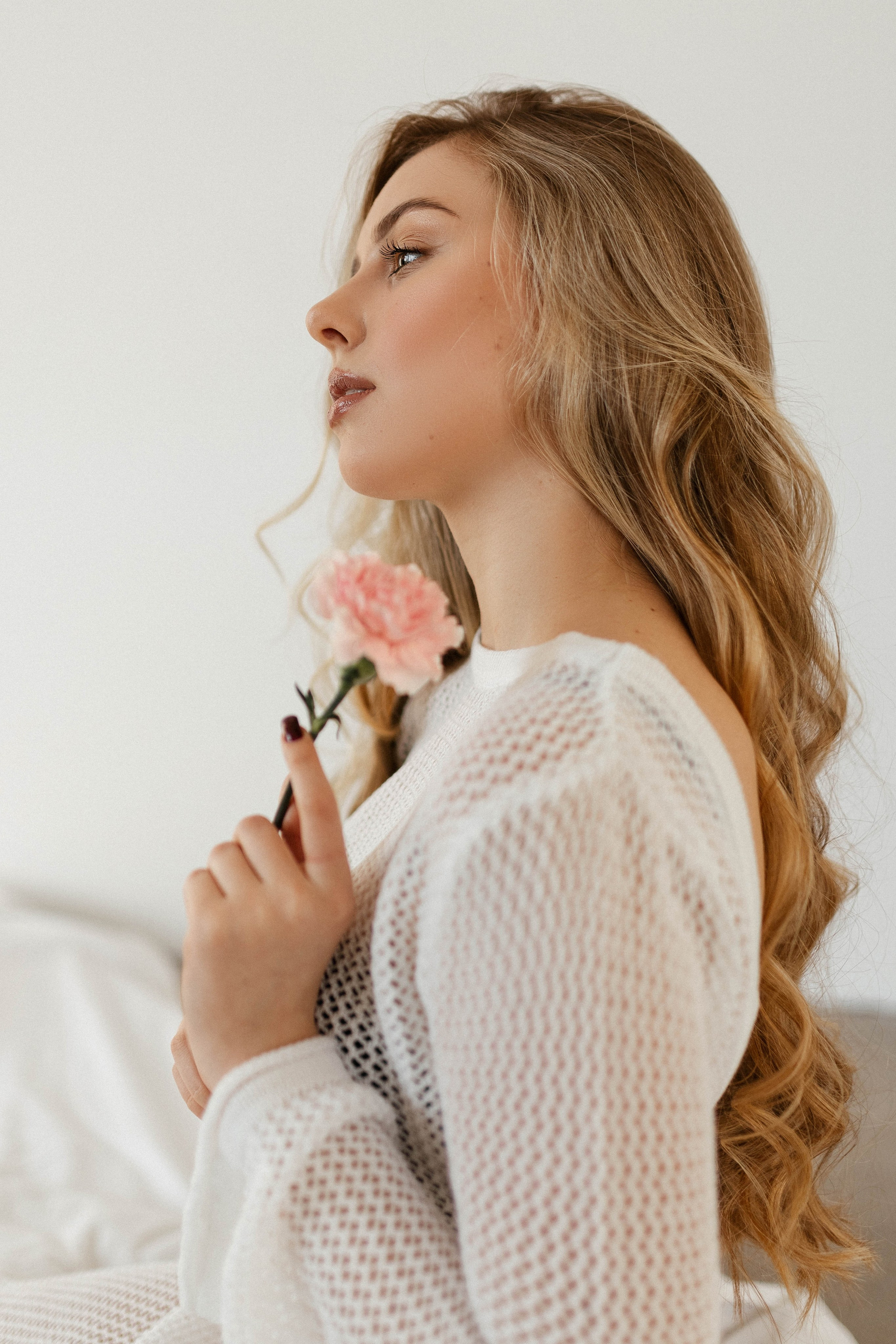 Яна. Фотограф Оля Климова, обучение фотографов