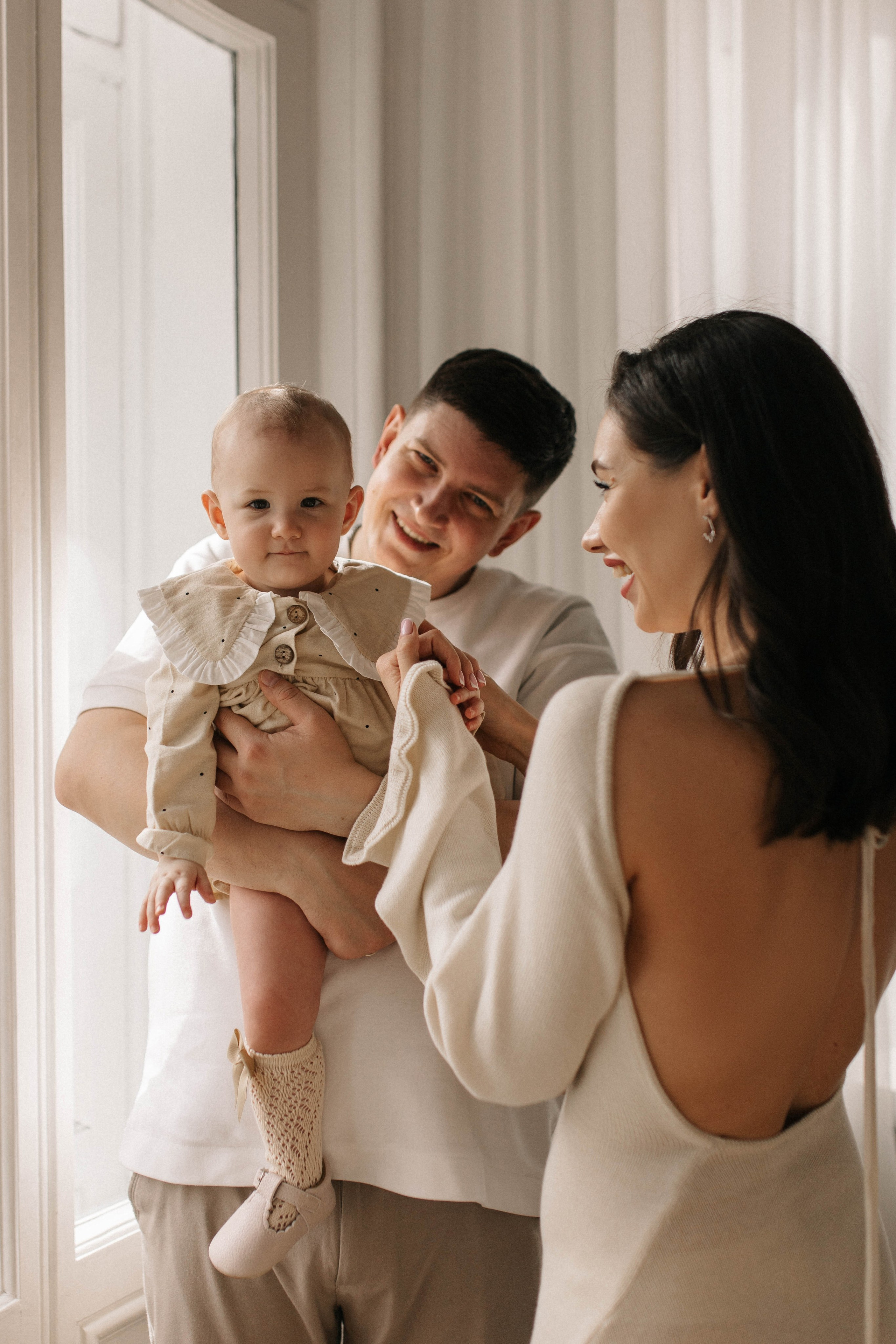 В&Л&Н. Фотограф Оля Климова, обучение фотографов