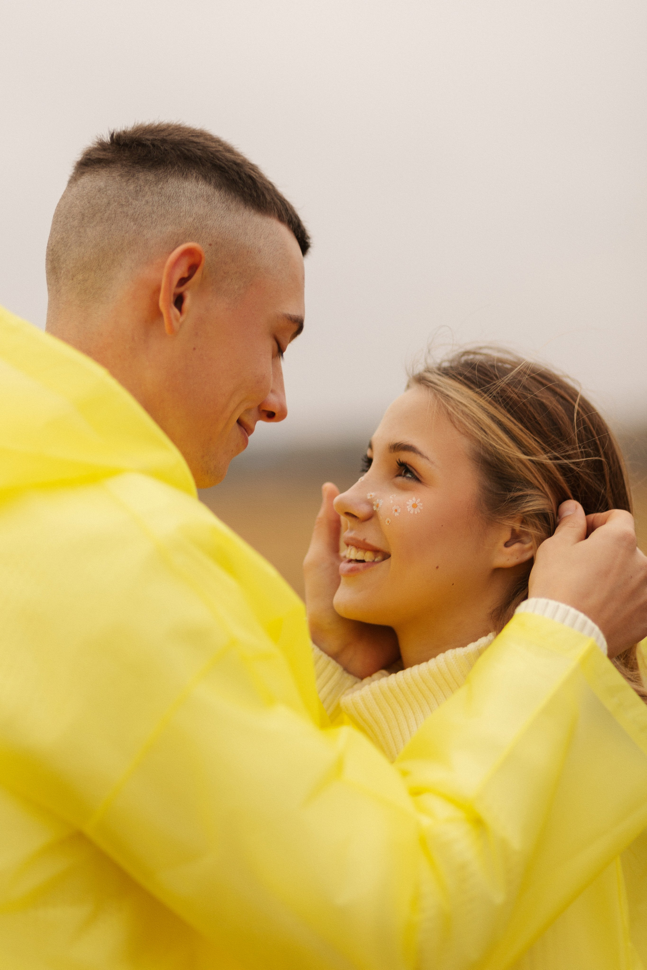 И&В. Фотограф Оля Климова, обучение фотографов