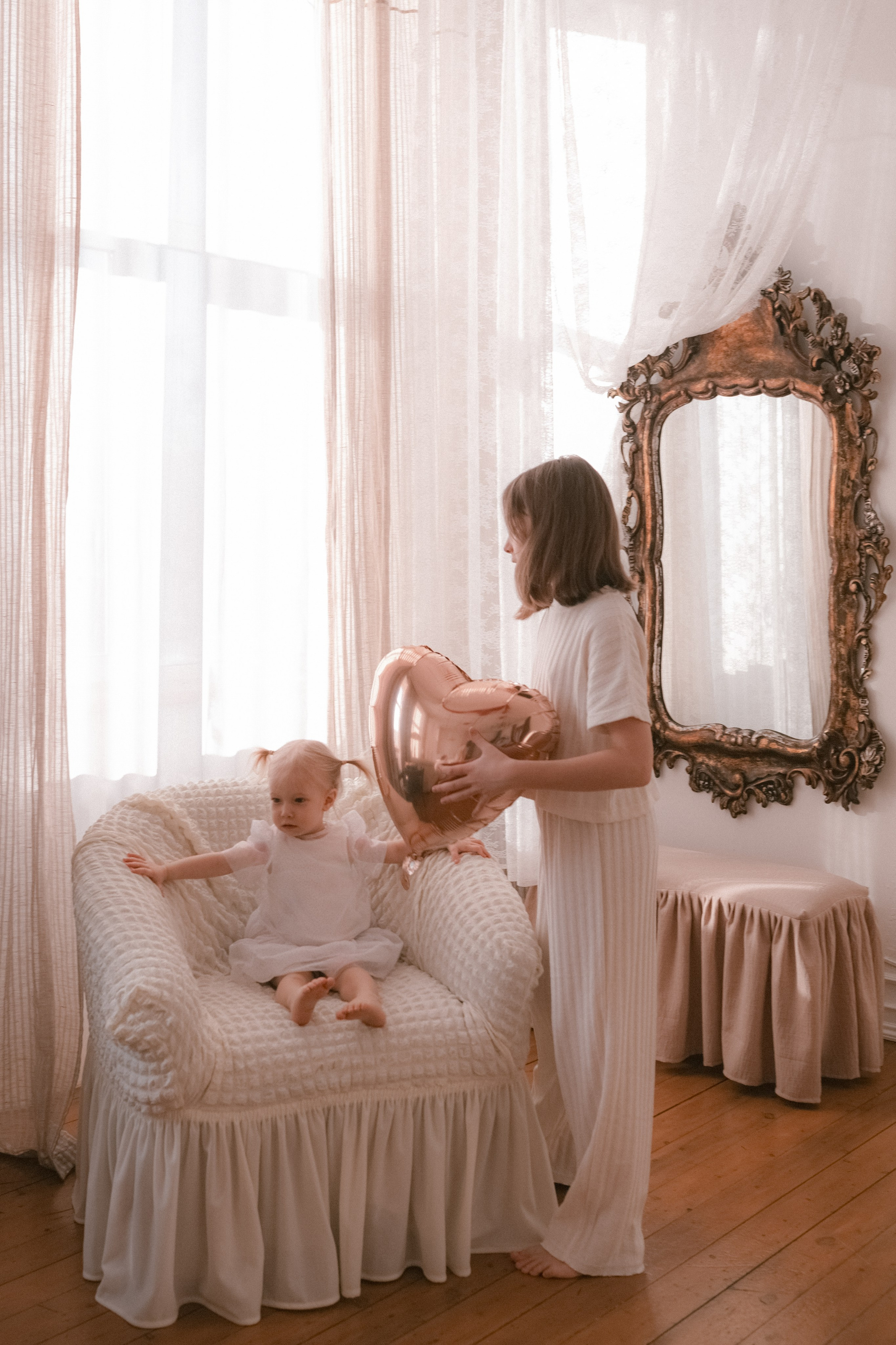 Аглая 2 годика. Кобякова Мария. Фотограф новорождённых и детей до года город ИРКУТСК