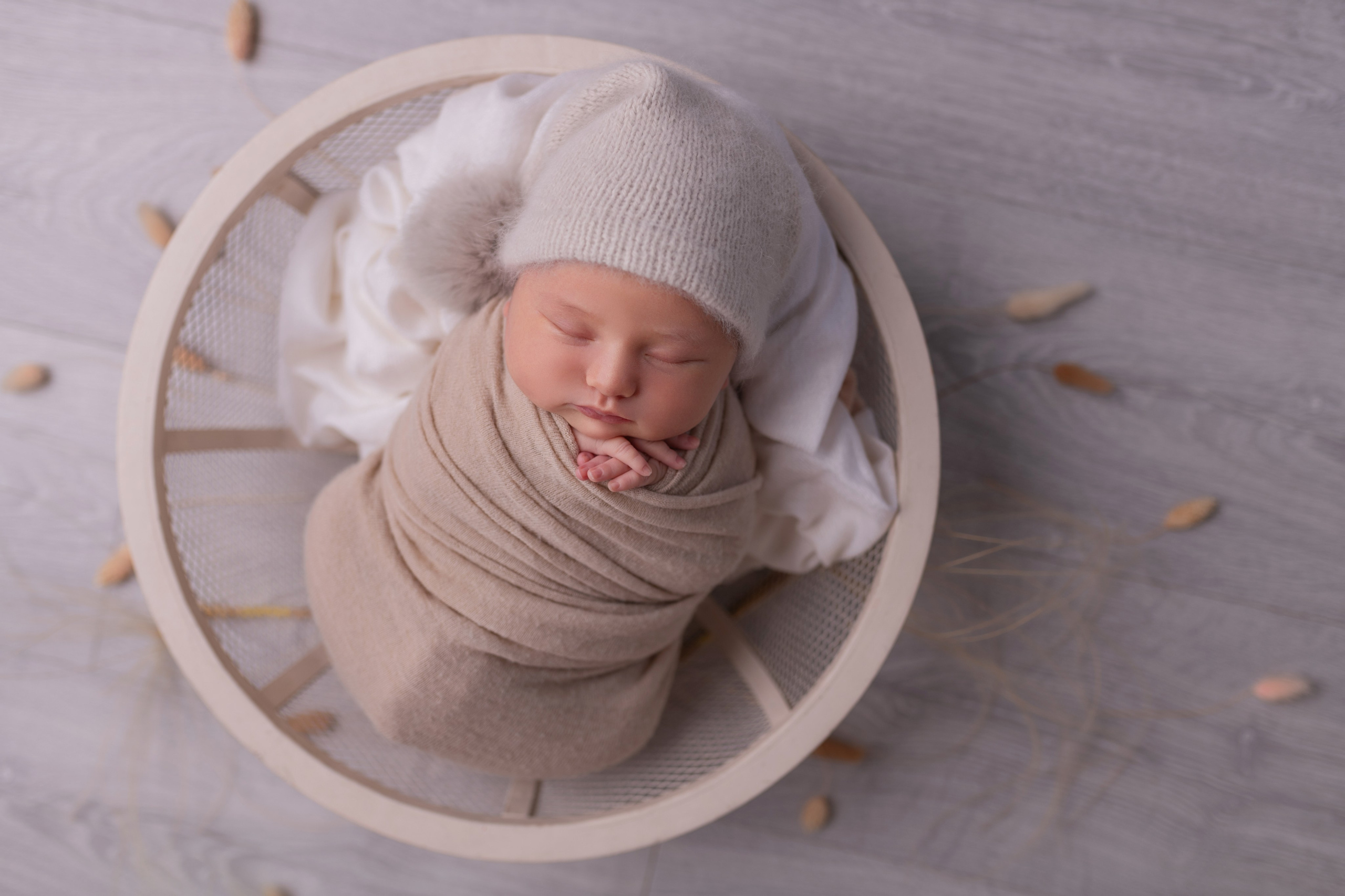 Варвара. Кобякова Мария. Фотограф новорождённых и детей до года город ИРКУТСК