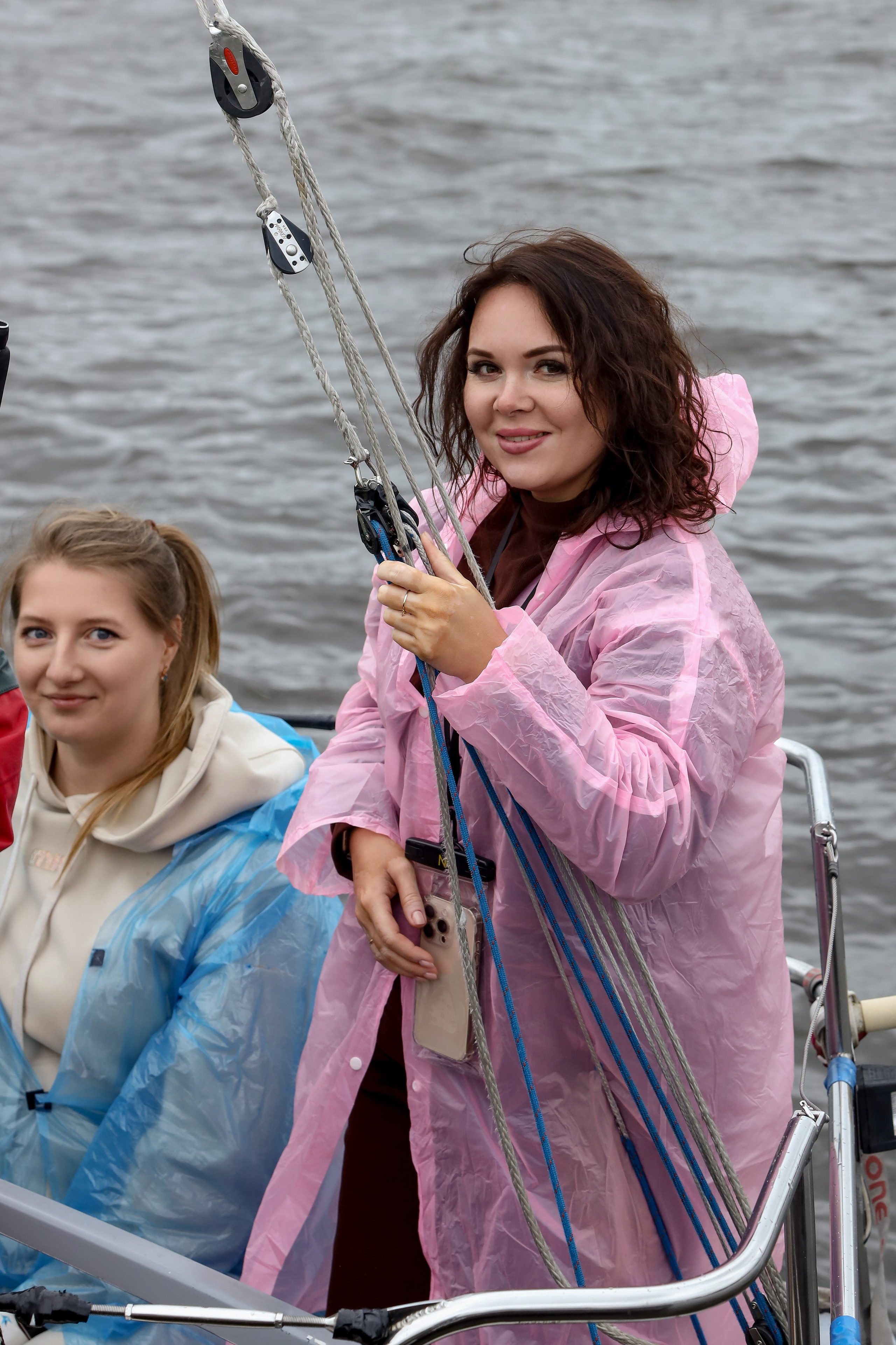 Tessa. Фотограф Антон Чупринин