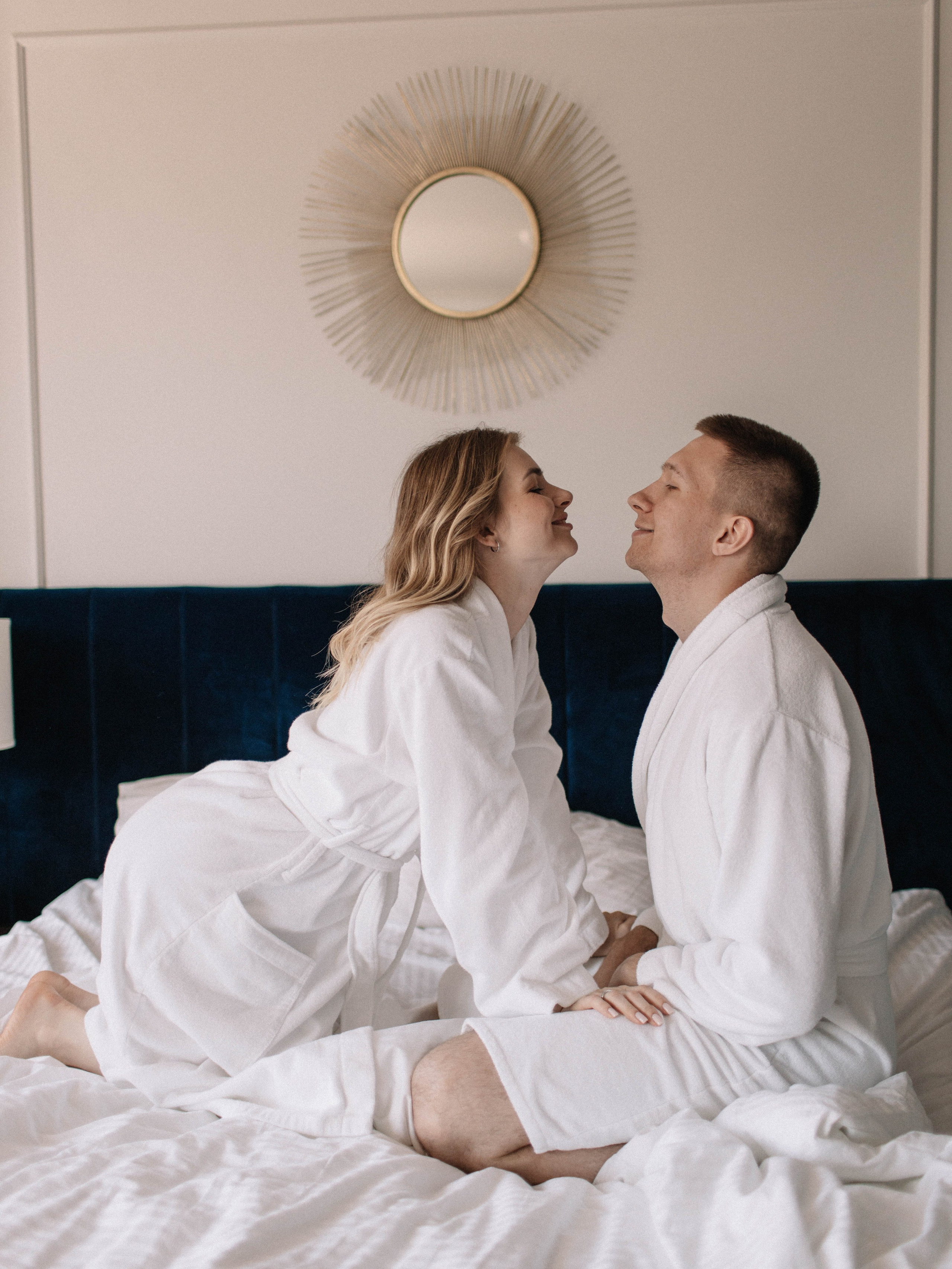 IGOR & ELENA. Фотограф Елена Матвеева