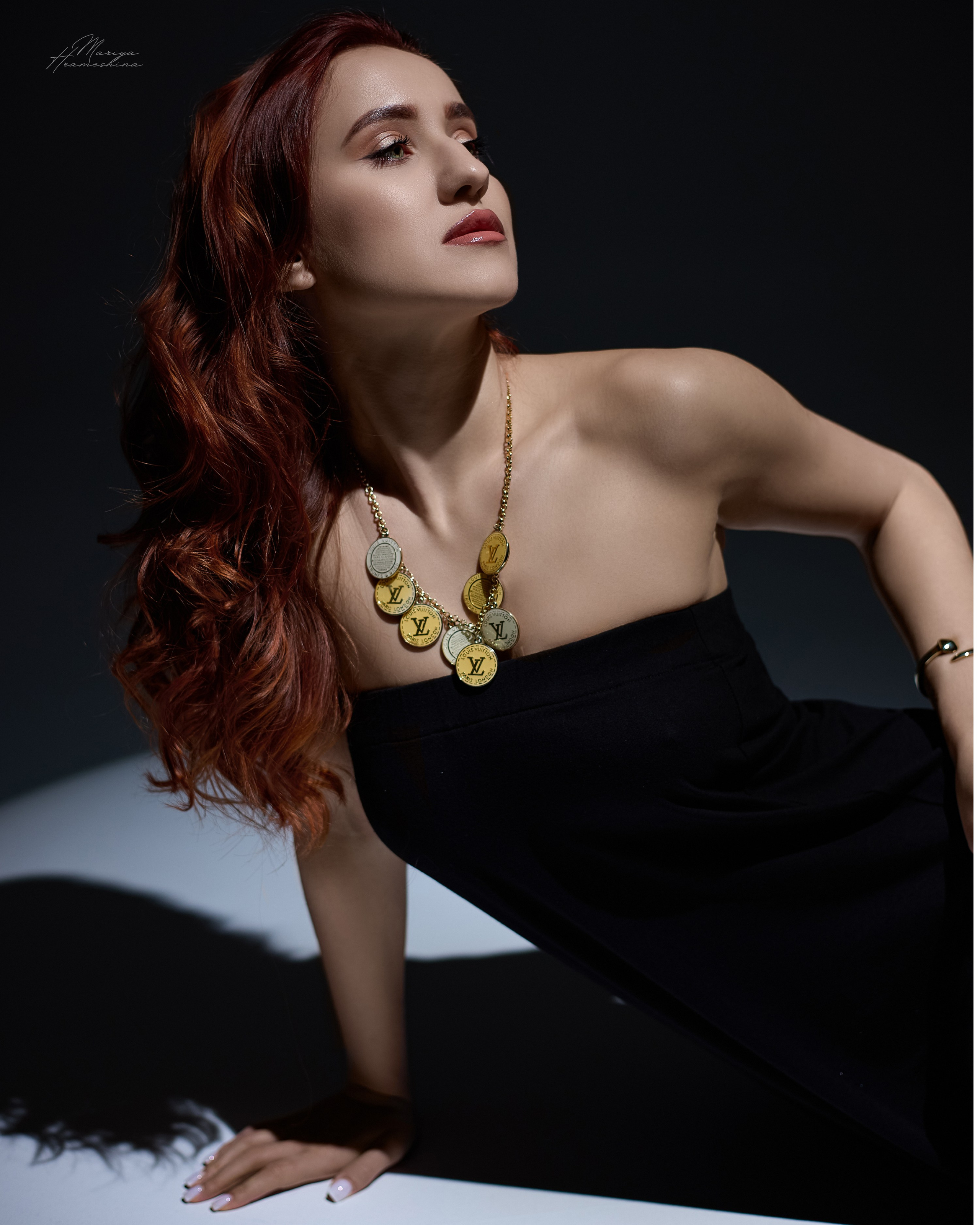 Фотосъемка девушки модели. Фотограф, мобилограф Ростов-на-Дону