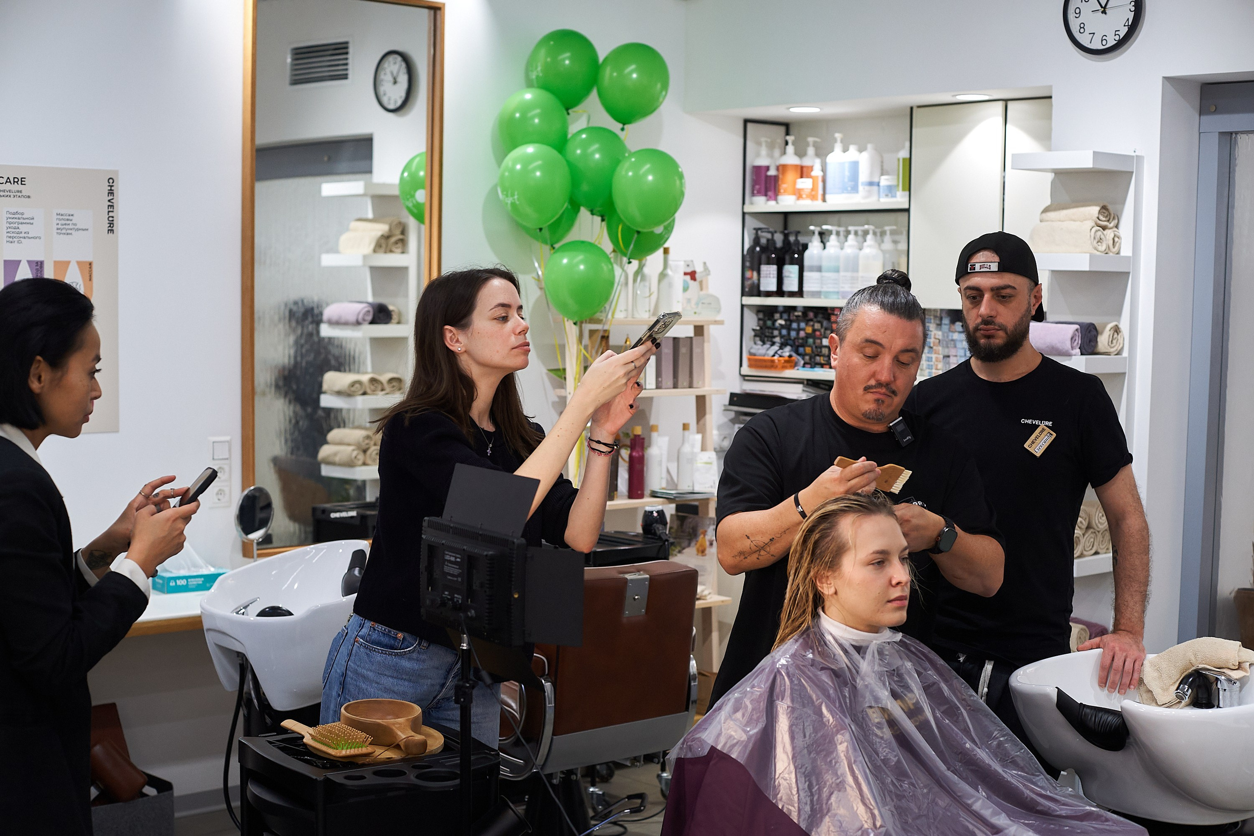 Фотосъёмка клиентского дня O'right | Event-фотограф Москва. Артём Савиных — профессиональный фотограф в Москве | Репортажи, свадьбы, портреты