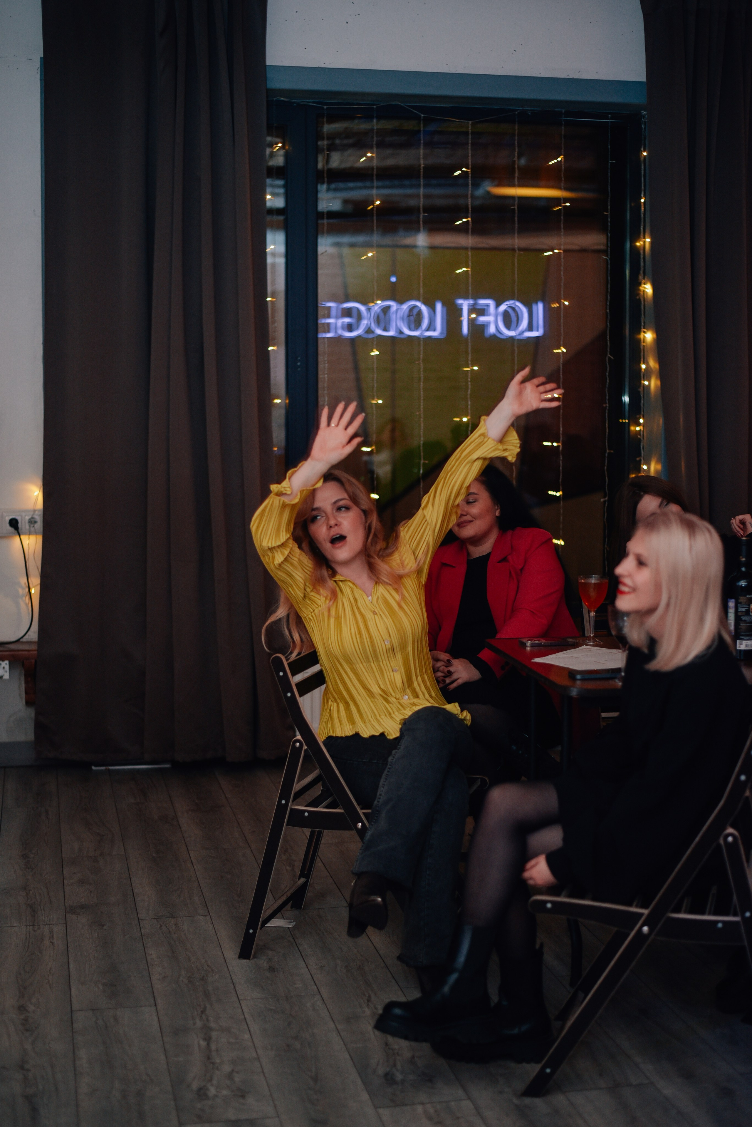 Мани Пени. Фотограф Лола Волна, город Москва