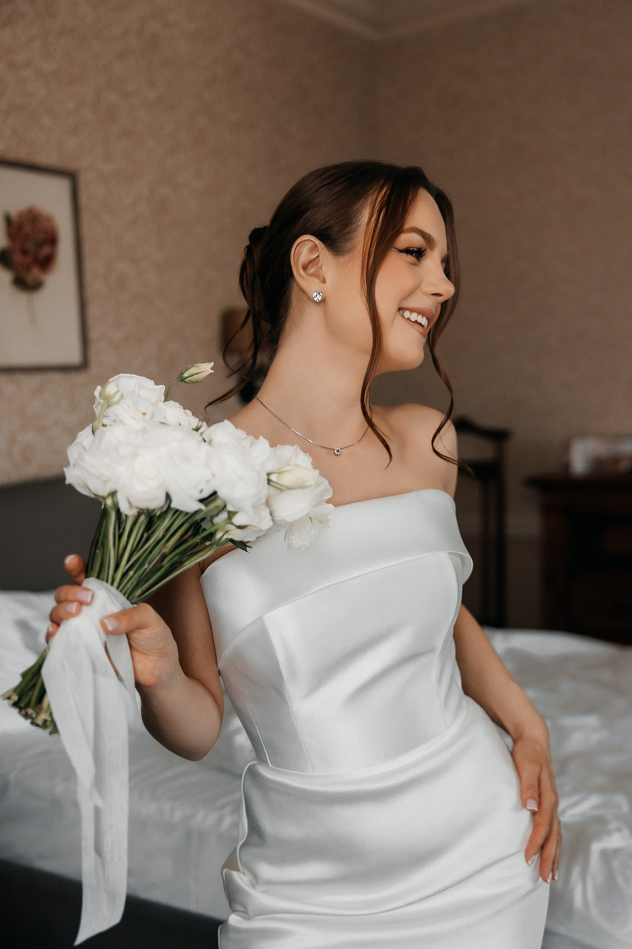 Андрей и Анастасия. Свадебный и семейный фотограф.Екатерина Булич. Красноярск