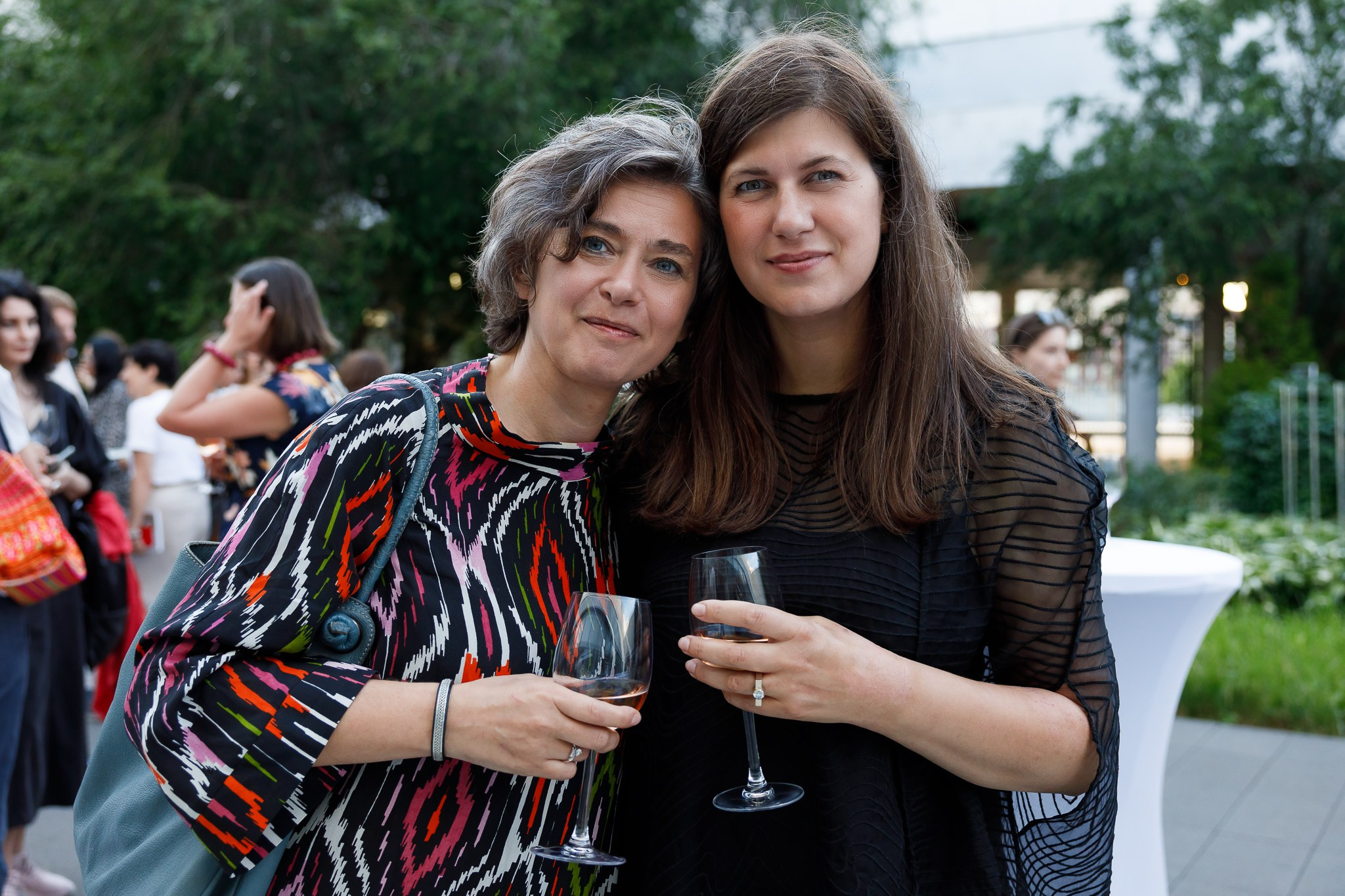 Московский Музей Дизайна 10 лет. Театральный фотограф Полина Капица