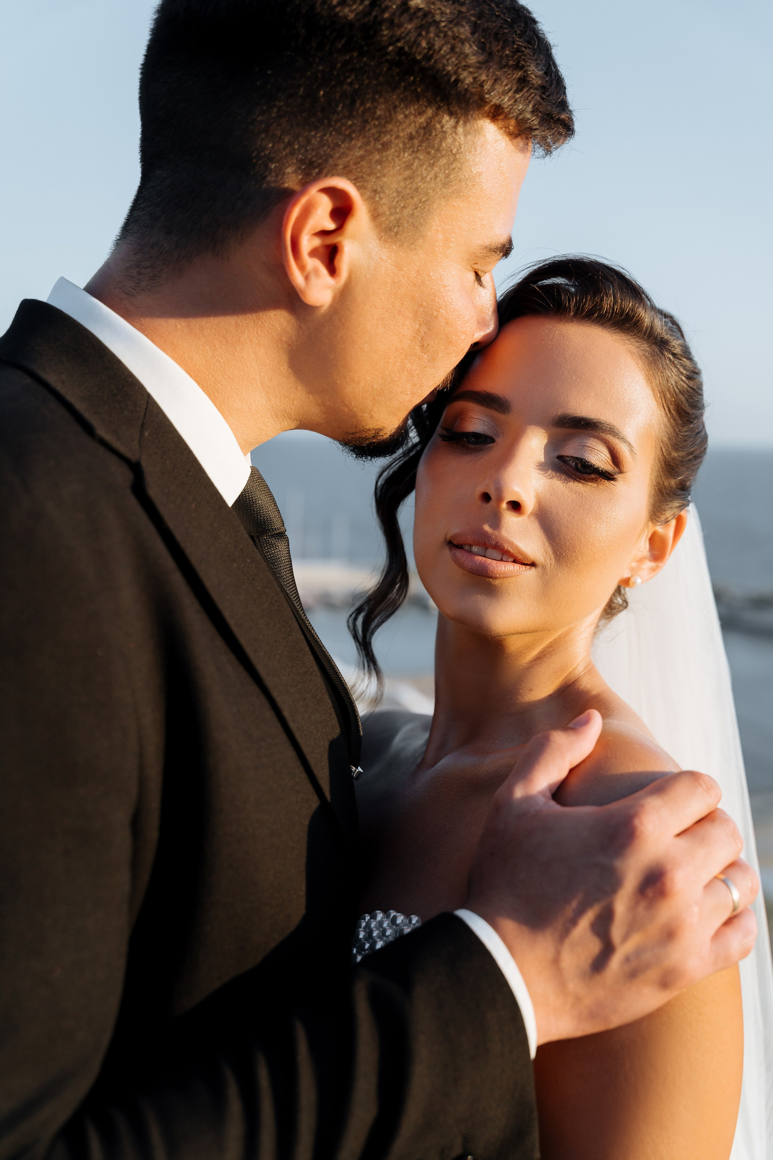 Алексей и Екатерина. Главная