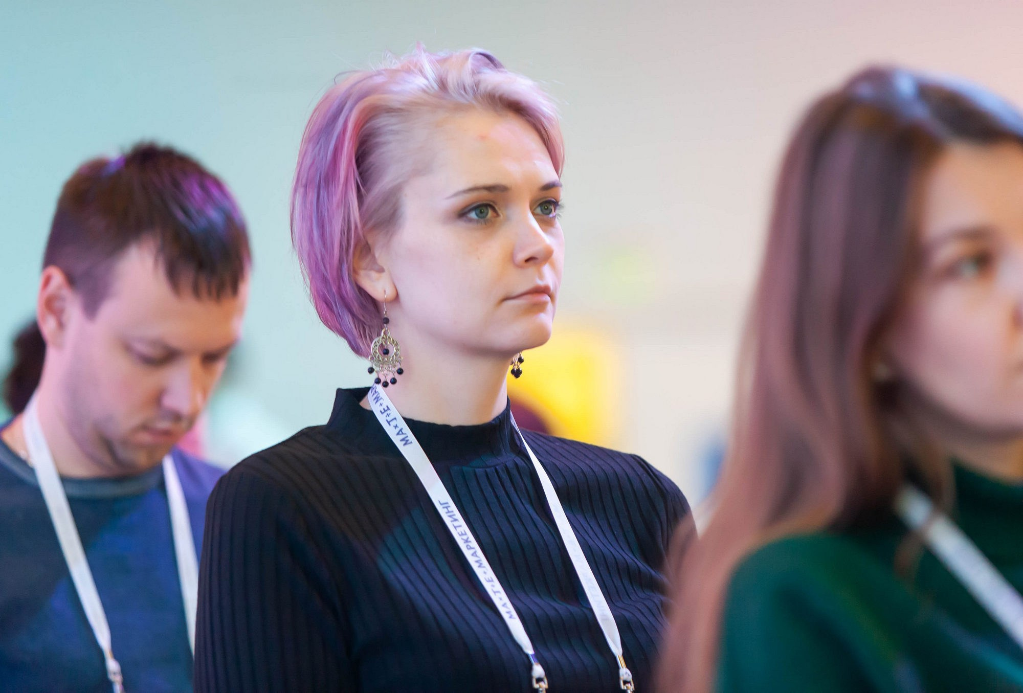 Матемаркетинг — 14–15 ноября 2019. Фотобанк Матемаркетинг