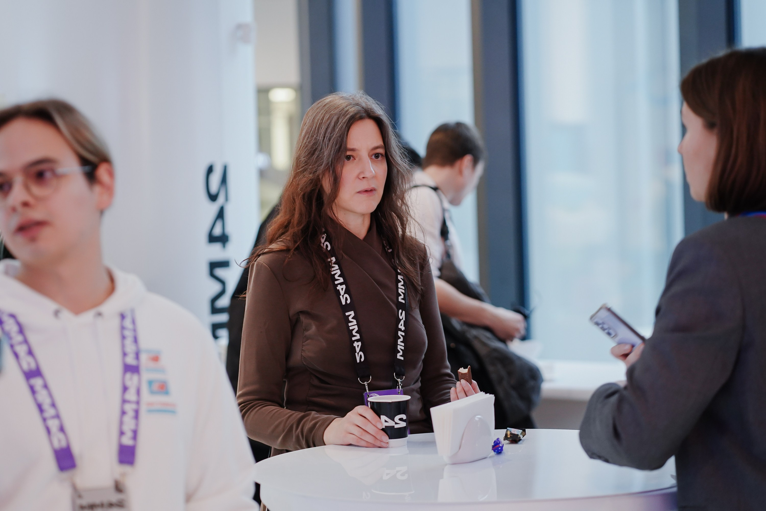 Матемаркетинг — 7–8 ноября 2024. Фотобанк Матемаркетинг