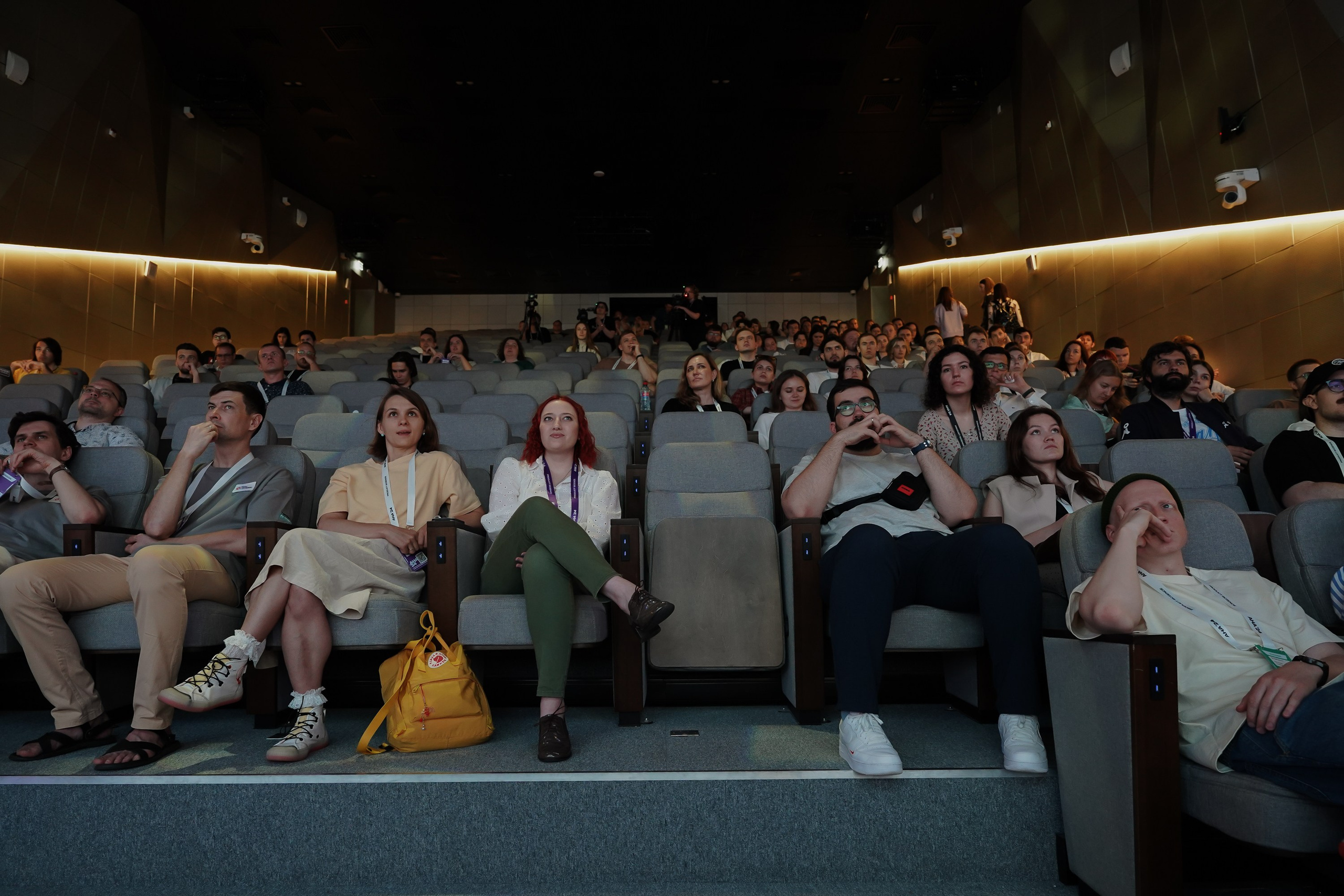 Aha! — 6 июня 2024. Фотобанк Матемаркетинг