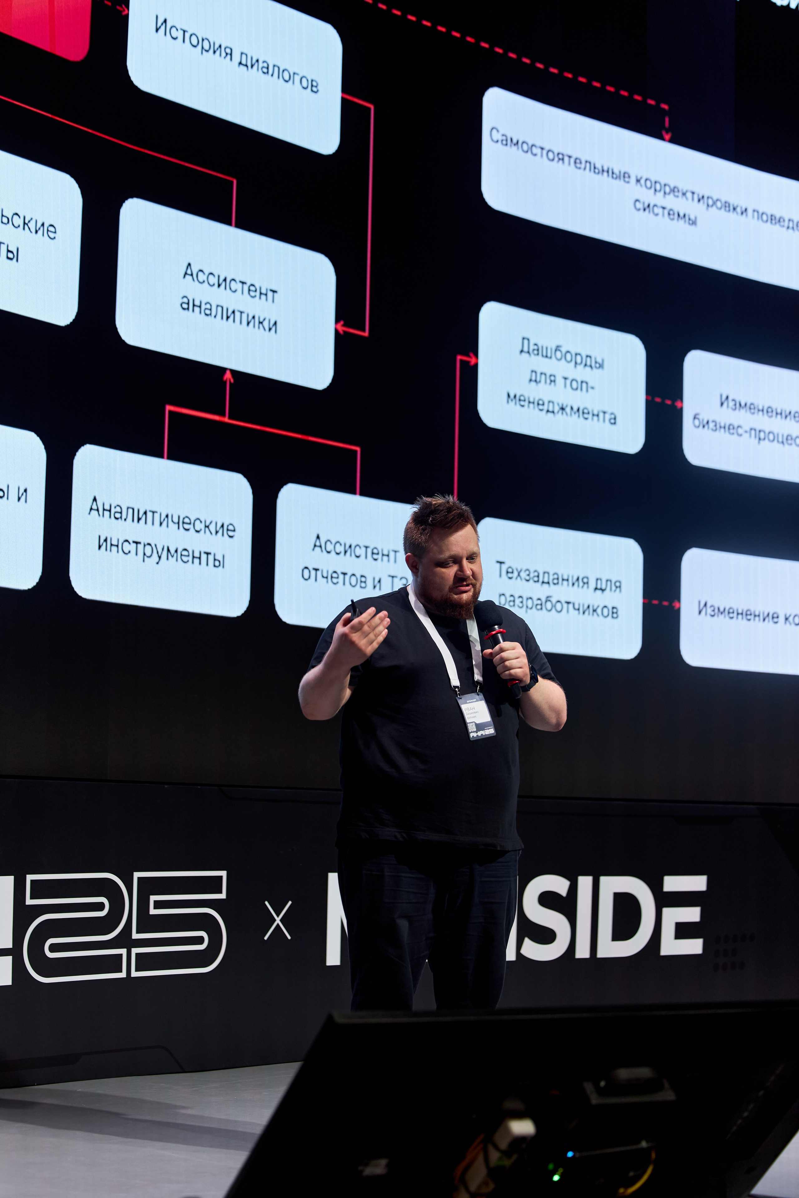 Aha! — 29–30 мая 2025. Фотобанк Матемаркетинг