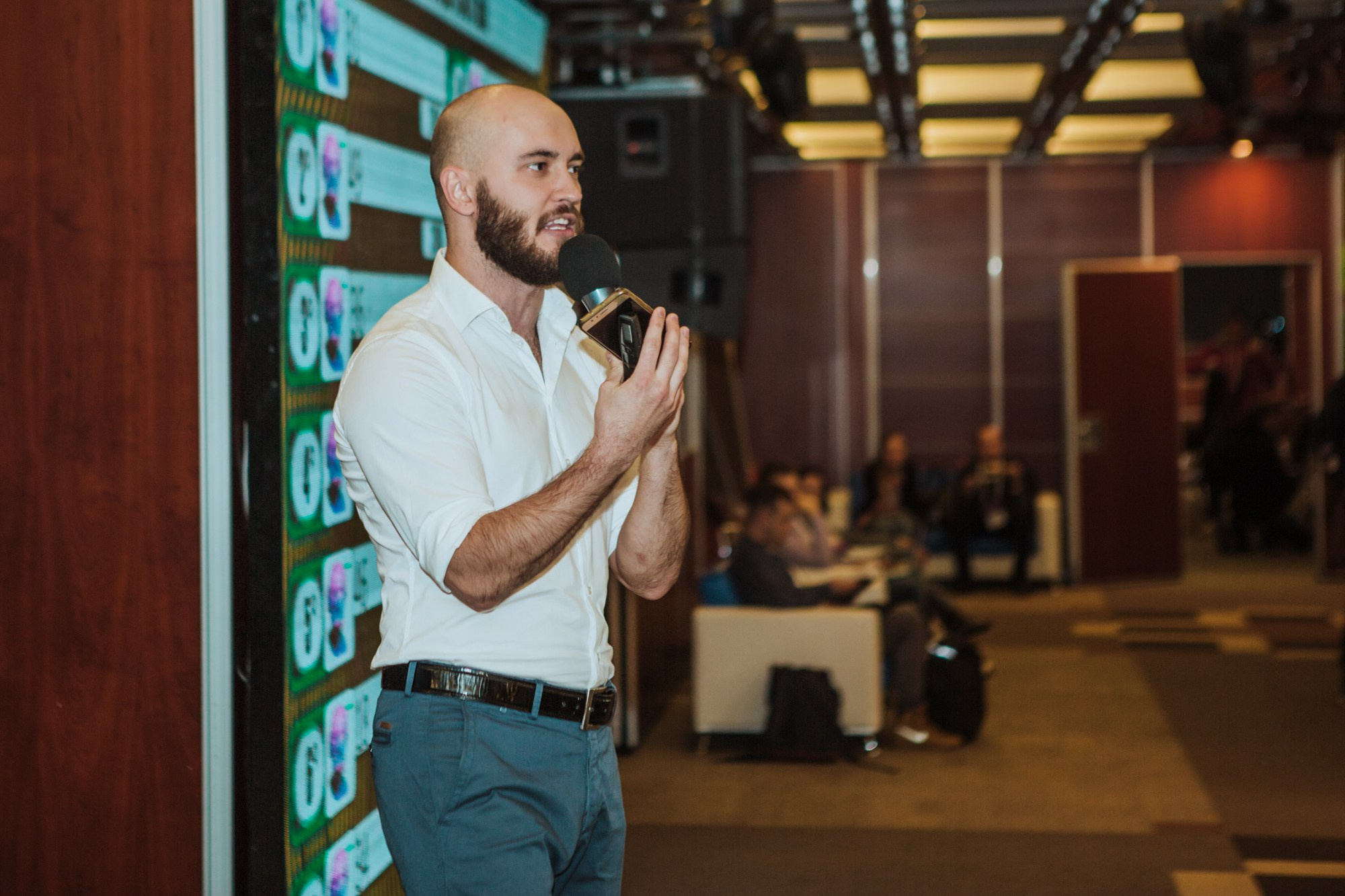 Матемаркетинг — 7 ноября 2018. Фотобанк Матемаркетинг