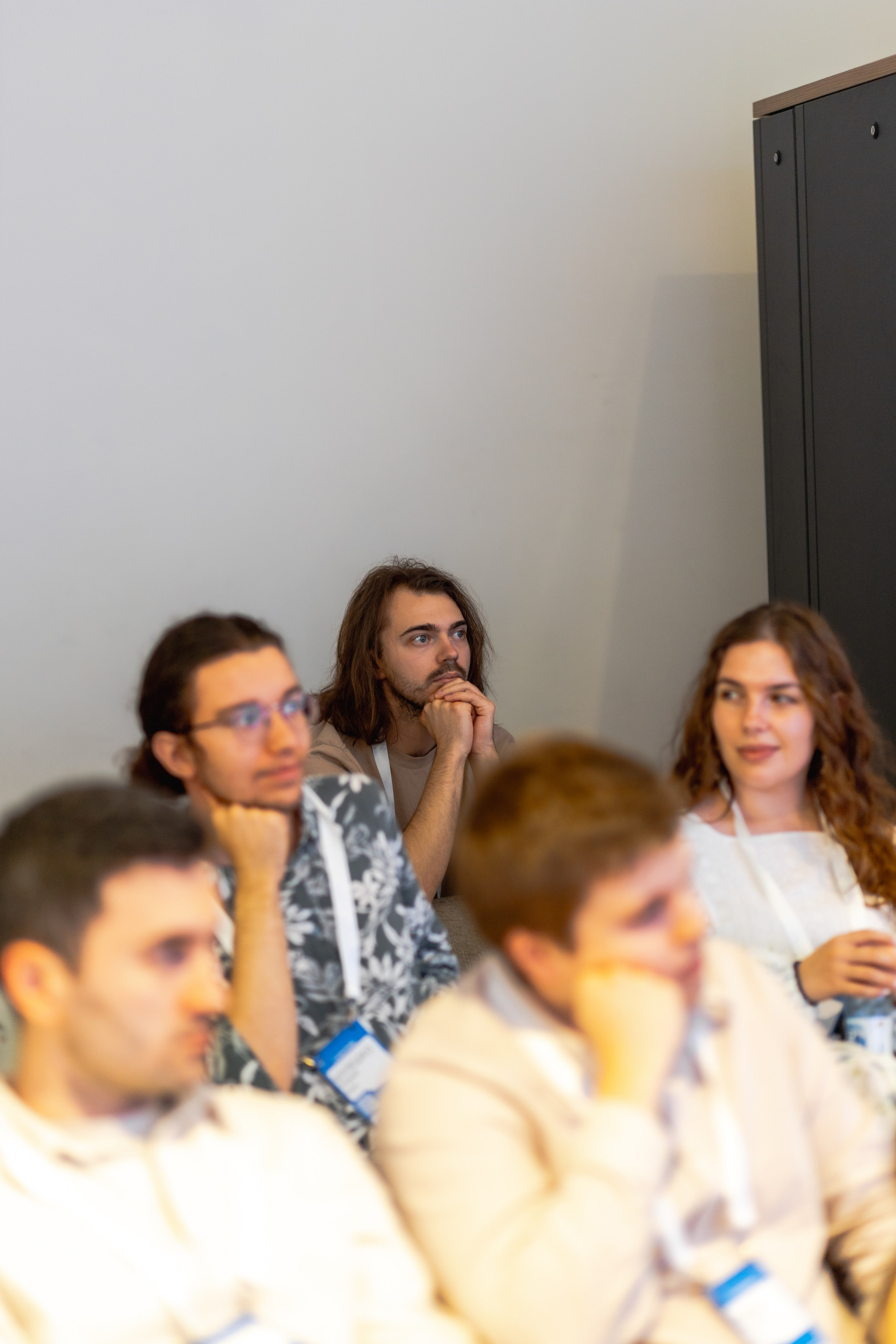 Aha! — 29–30 мая 2025. Фотобанк Матемаркетинг