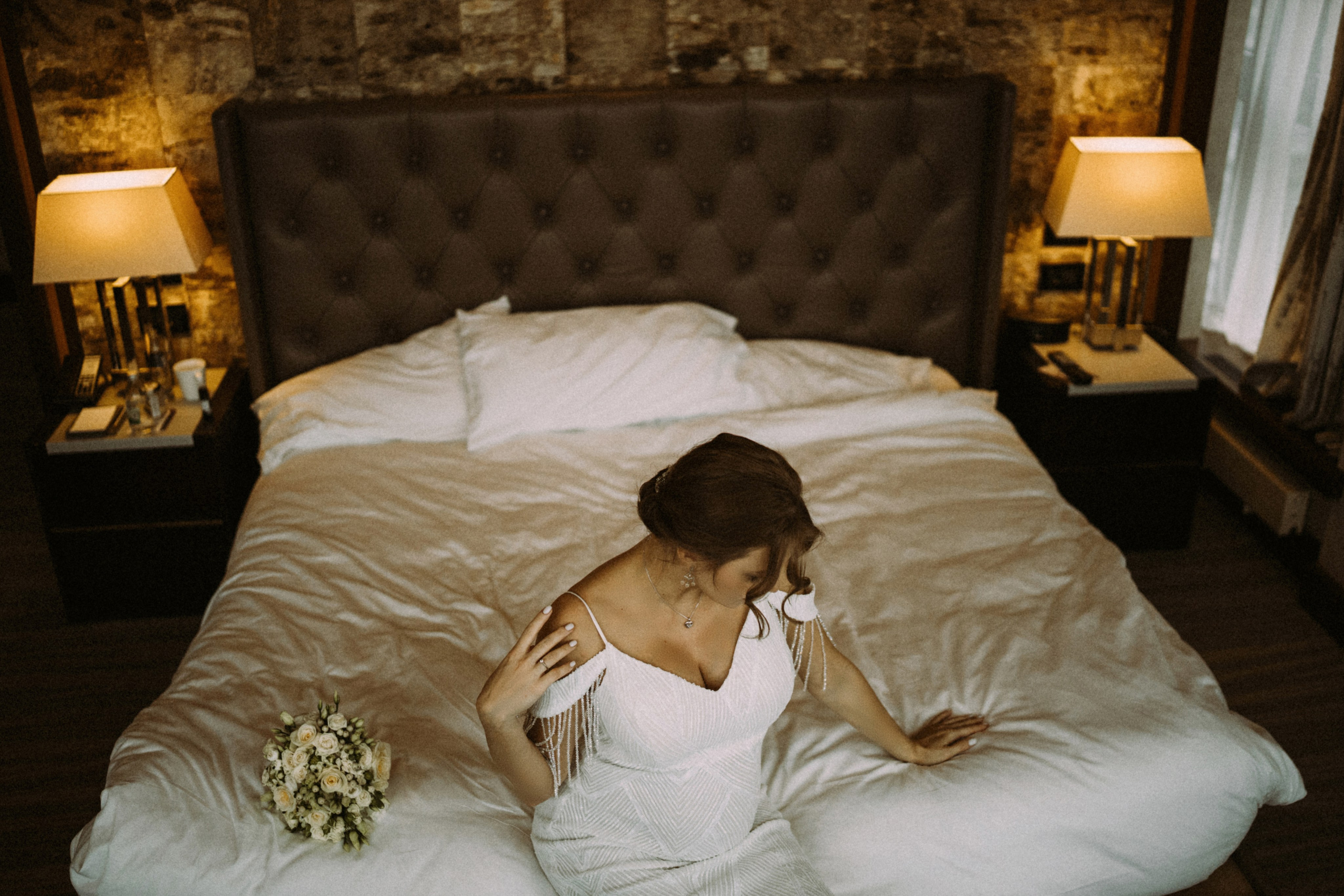 Саша и Олег. Фотограф Москва Татьяна Гайдаржи