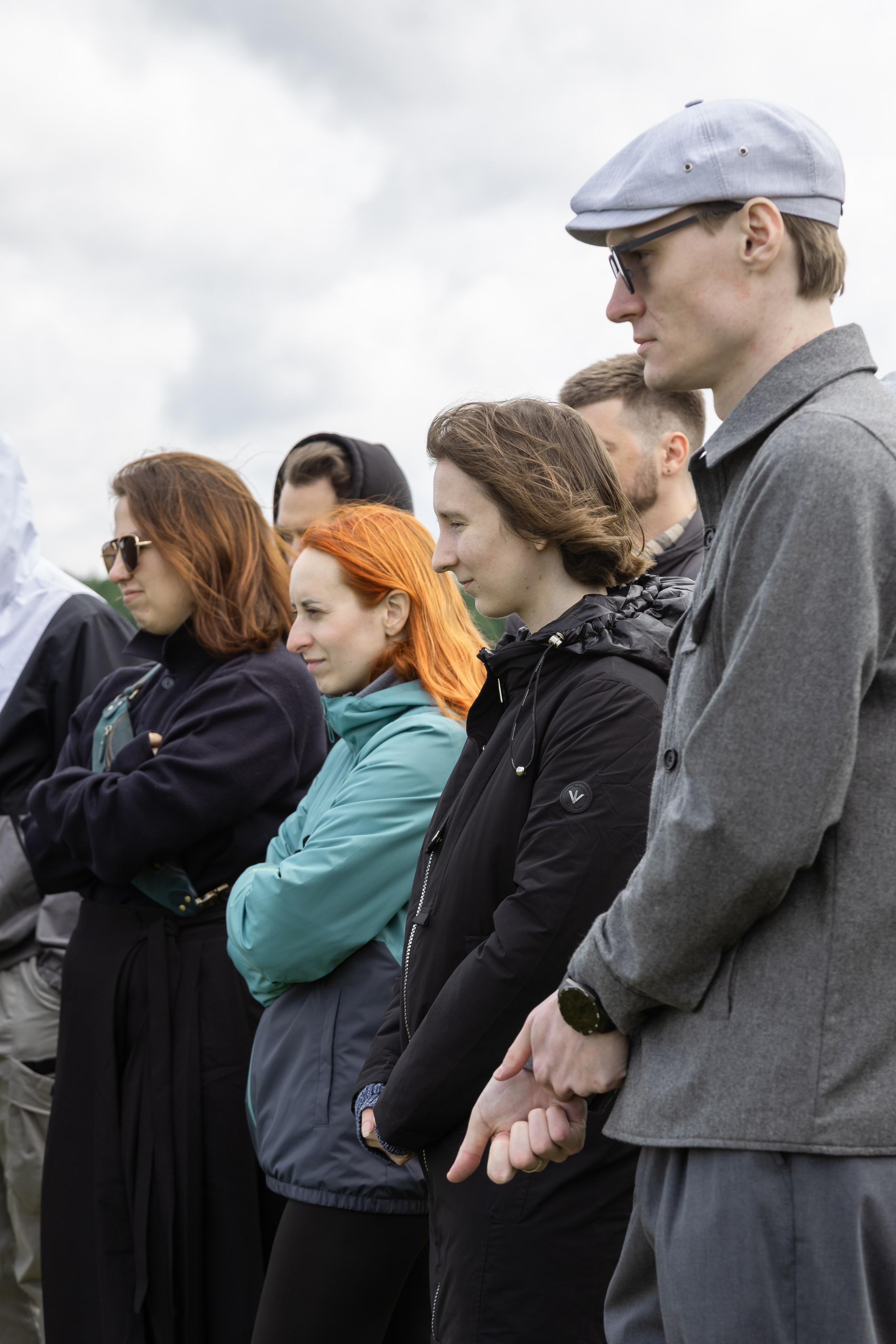 GORKI GOLF CLUB. Главная