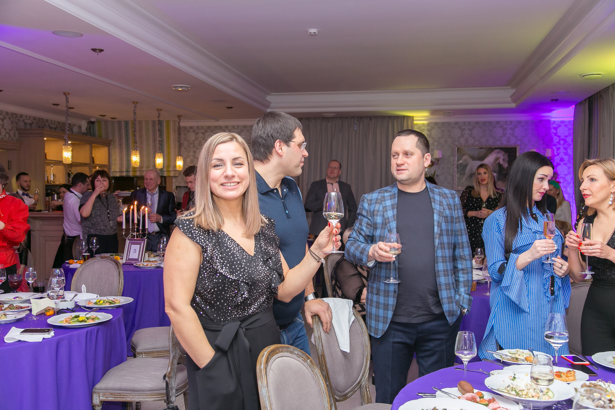 НОВЫЙ ГОД. Главная