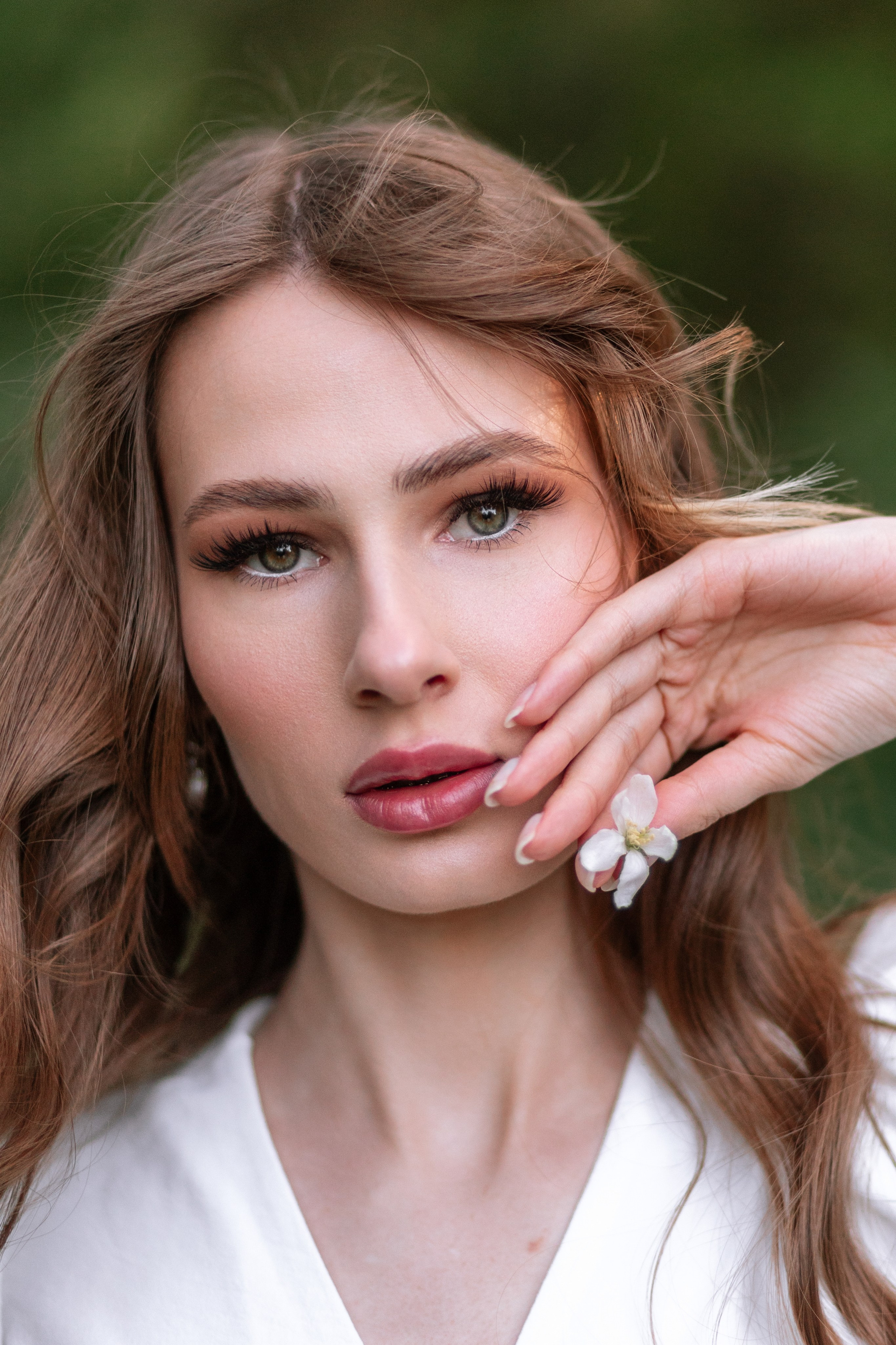 Утро. Фотограф Анна Агеева