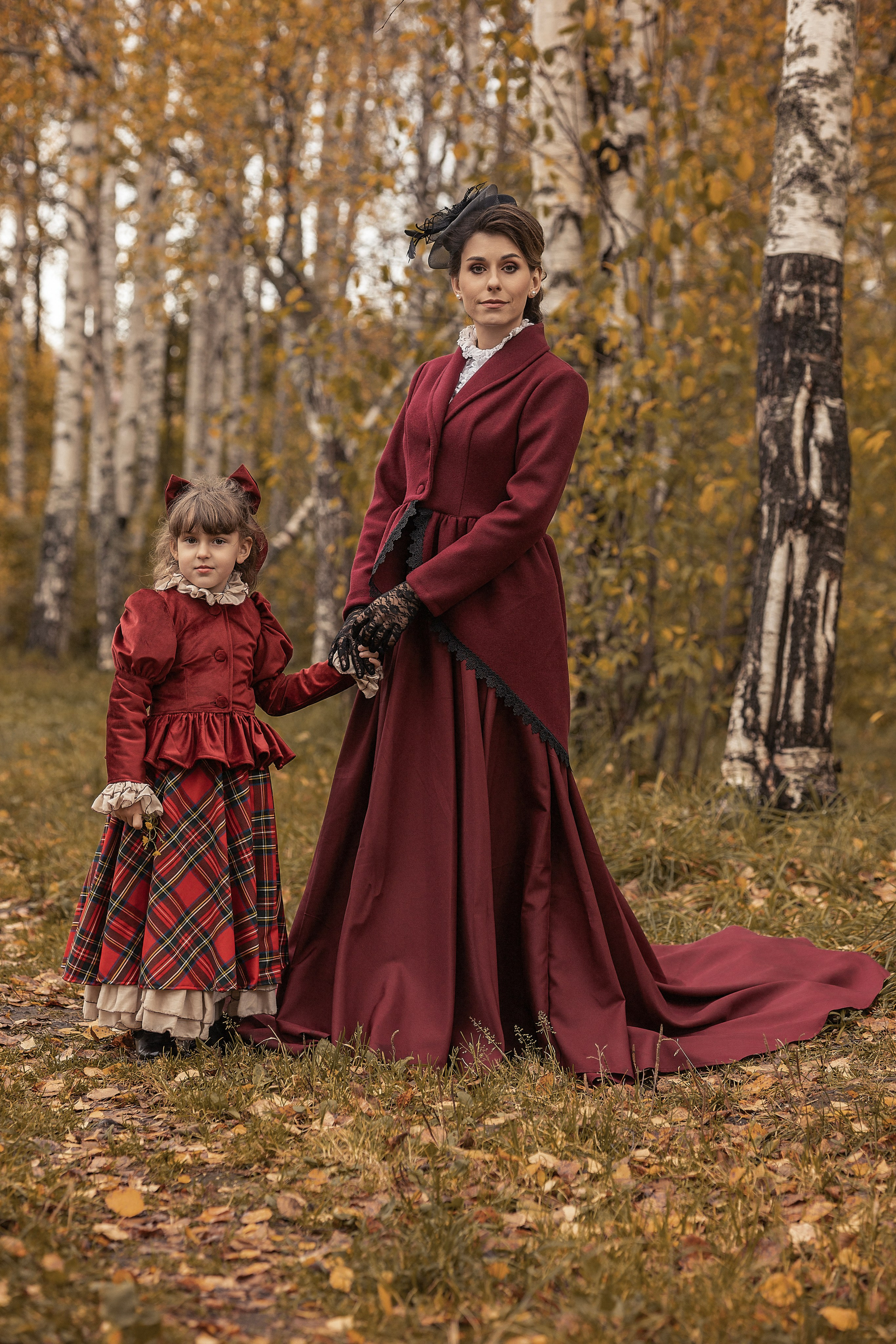 Винтаж. Фотограф в Петрозаводске BellaDonna