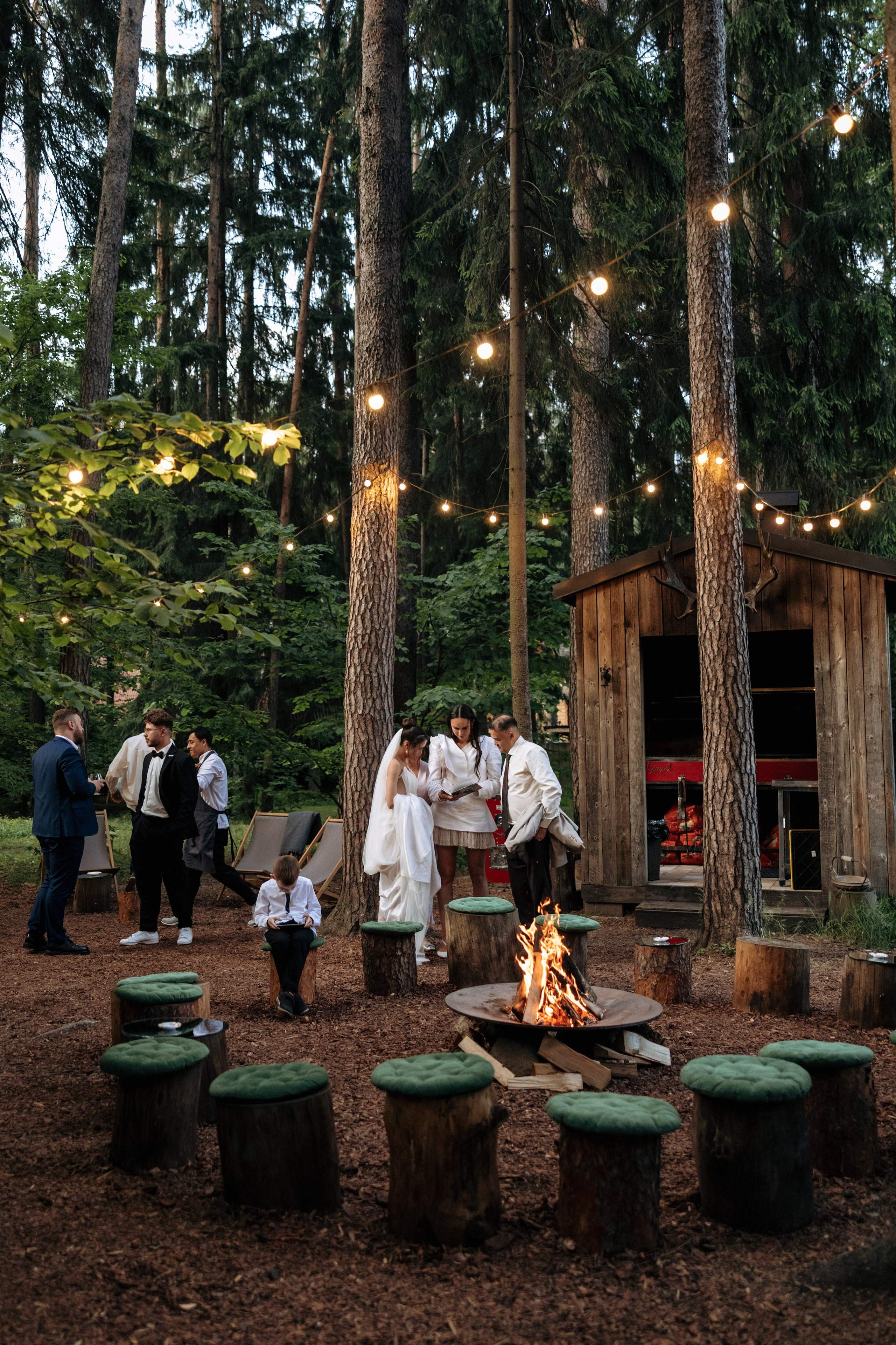 Портфолио. Свадебный фотограф Москва Виктория Медовик