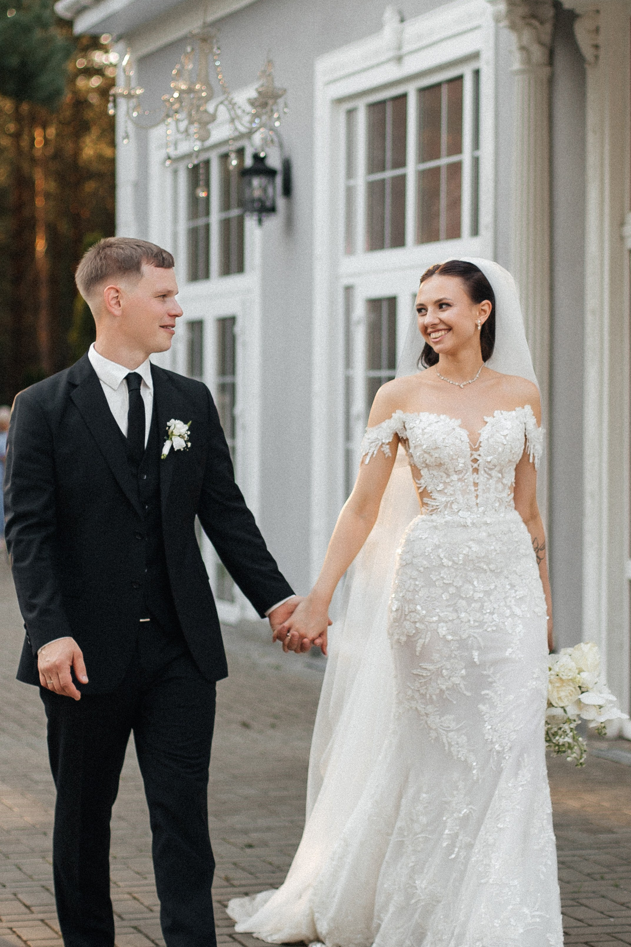 Pavel and Yana. Свадебный фотограф и видеограф