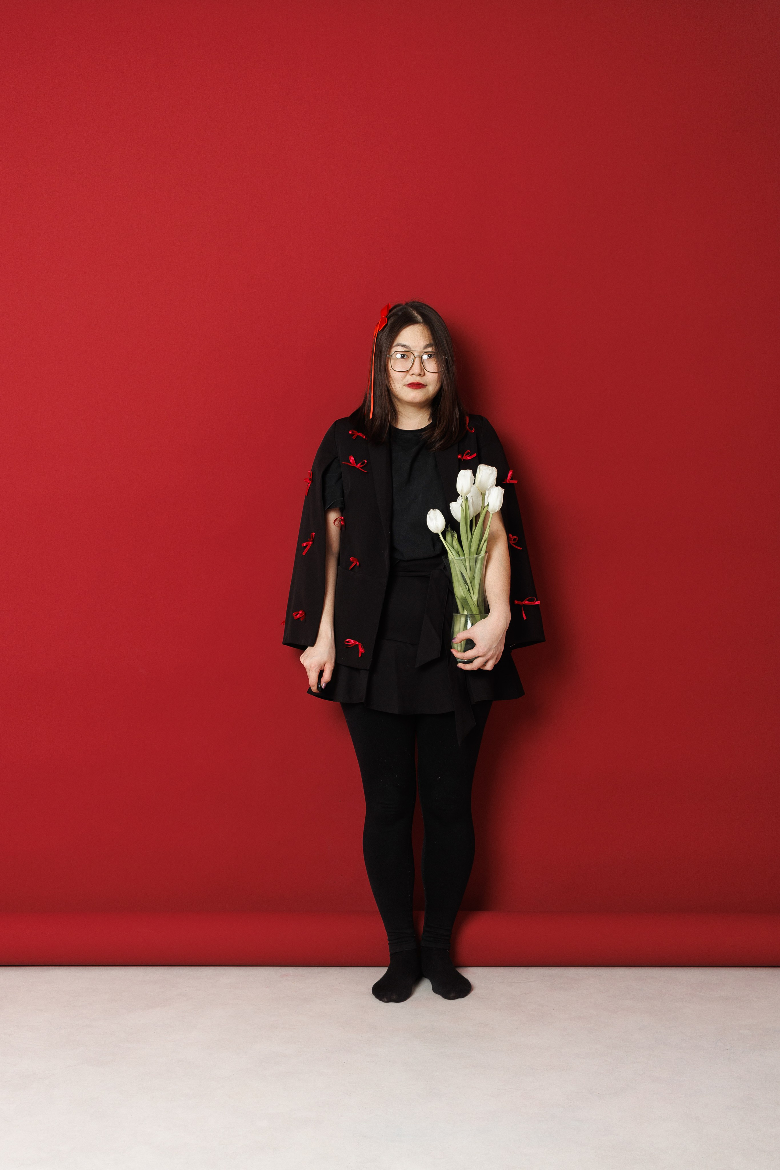 Портфолио. Услуги