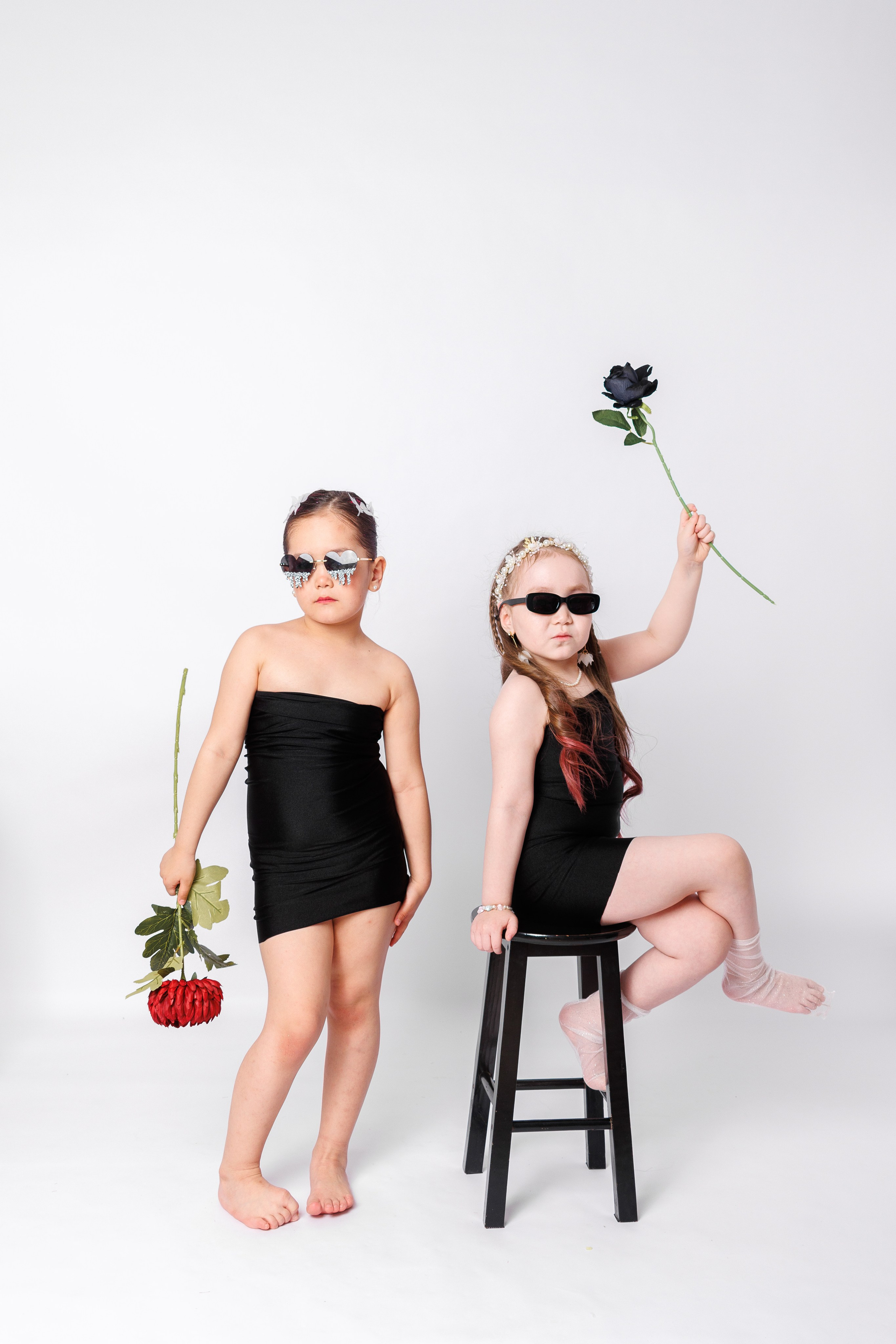 Портфолио. Услуги