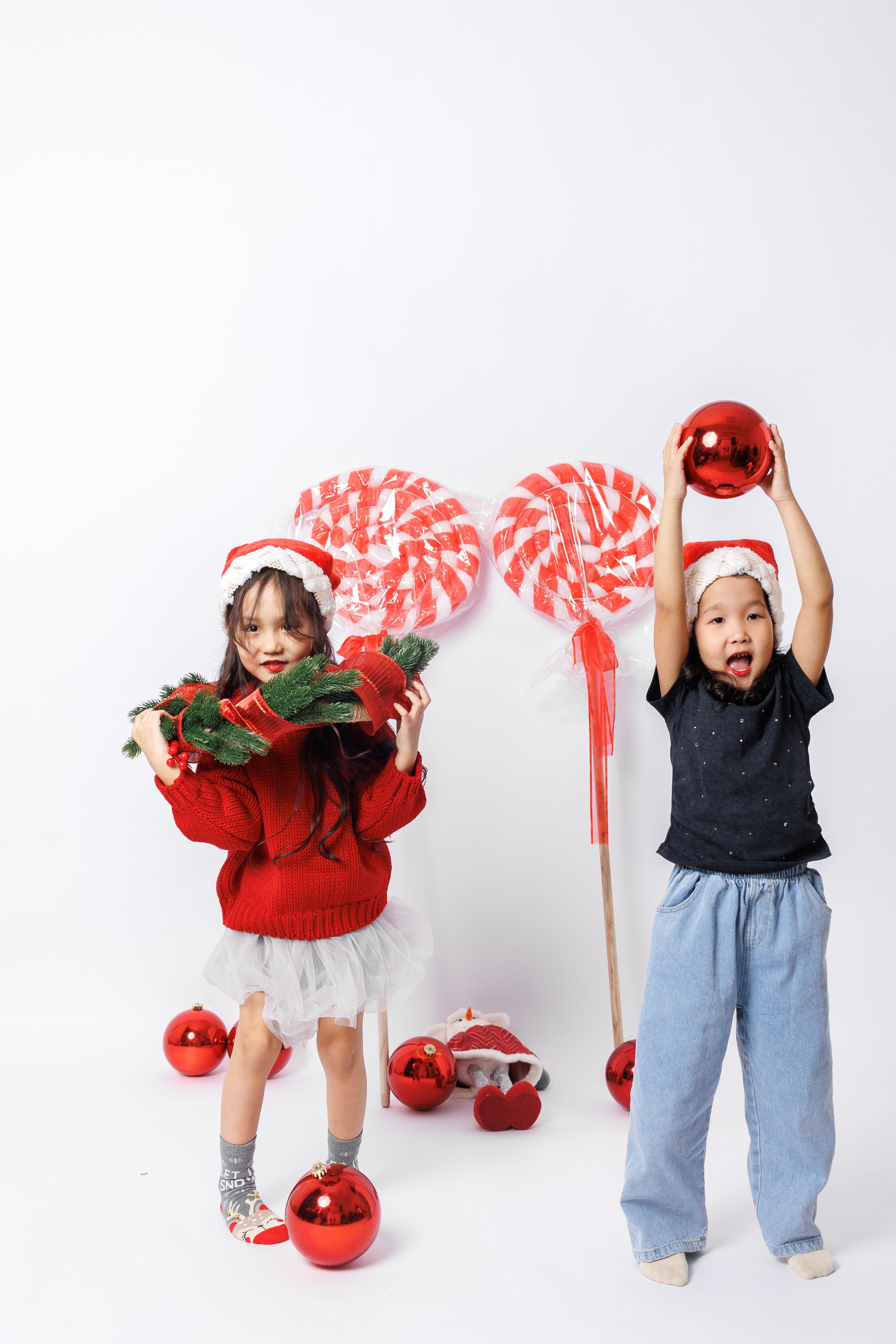 Портфолио. Услуги