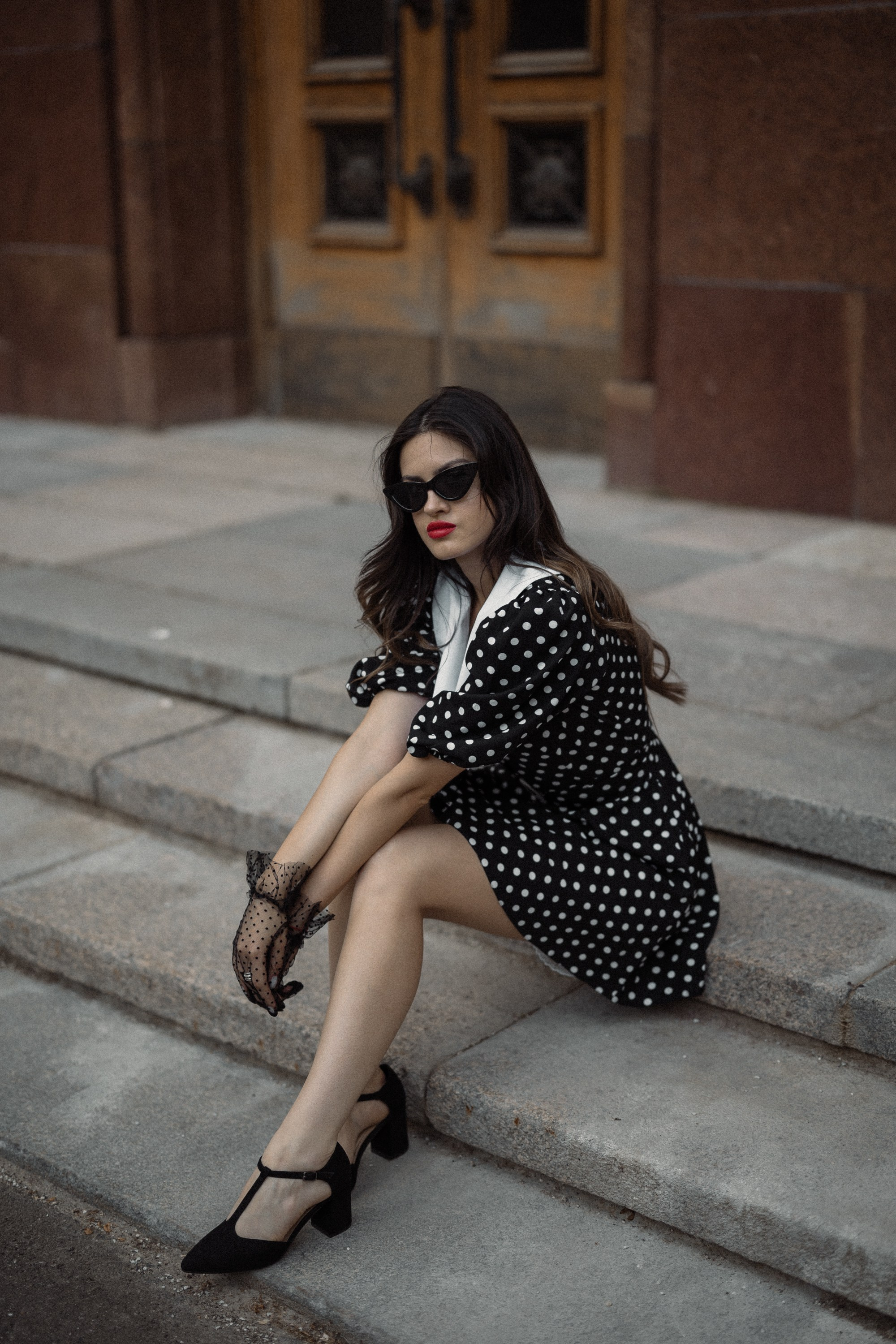 Виктория. Свадебный и семейный фотограф в Москве Ирина Панькина