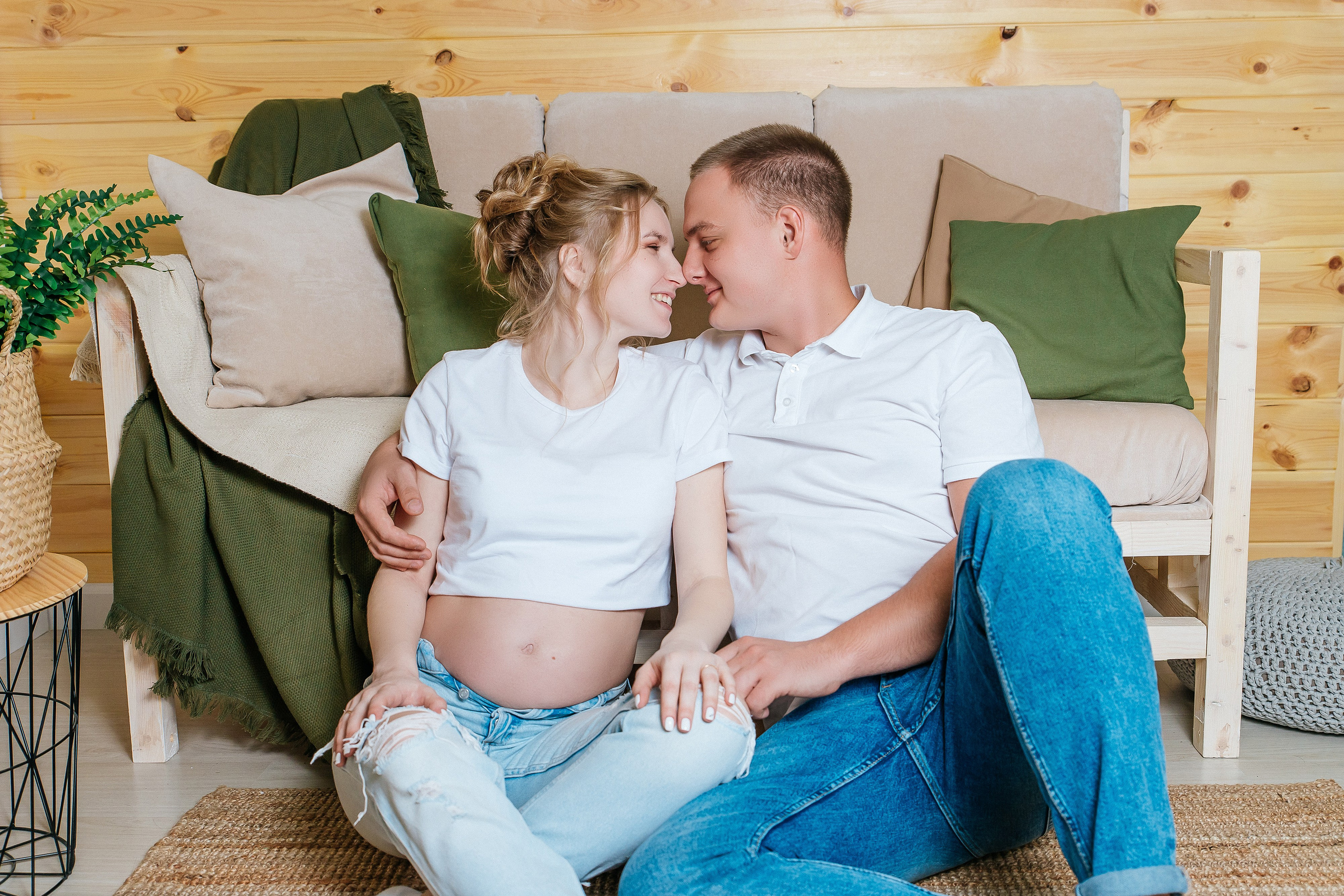 Дмитрий и Ксения. Свадебный фотограф Нижний Новгород | Софа Полякова