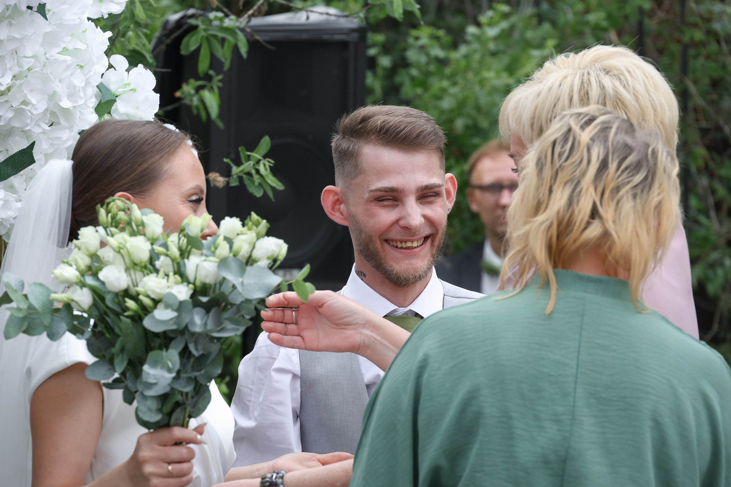 Как я была вторым фотографом