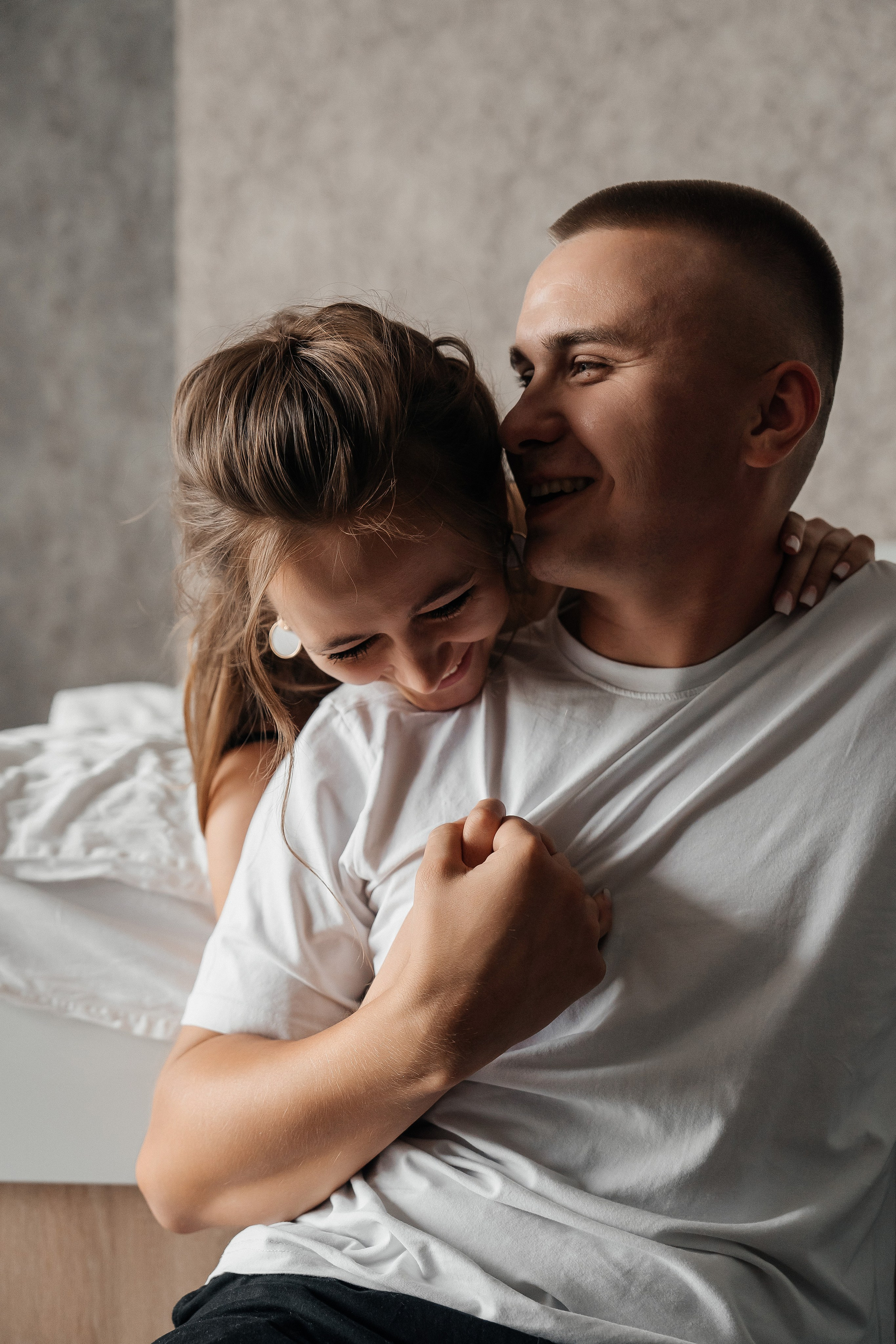 Владимир & Диана. Lokos.pro Ник Соколов Фото и Видео Москва/Ростов-на-Дону