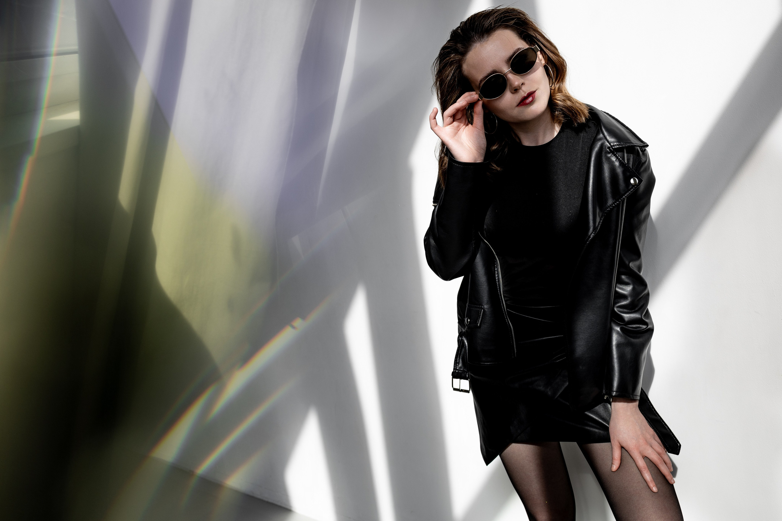 Дерзкий образ для Кати. Свадебный и Семейный фотограф г. Ижевск Гульназ Солдатова. Гульназ фото