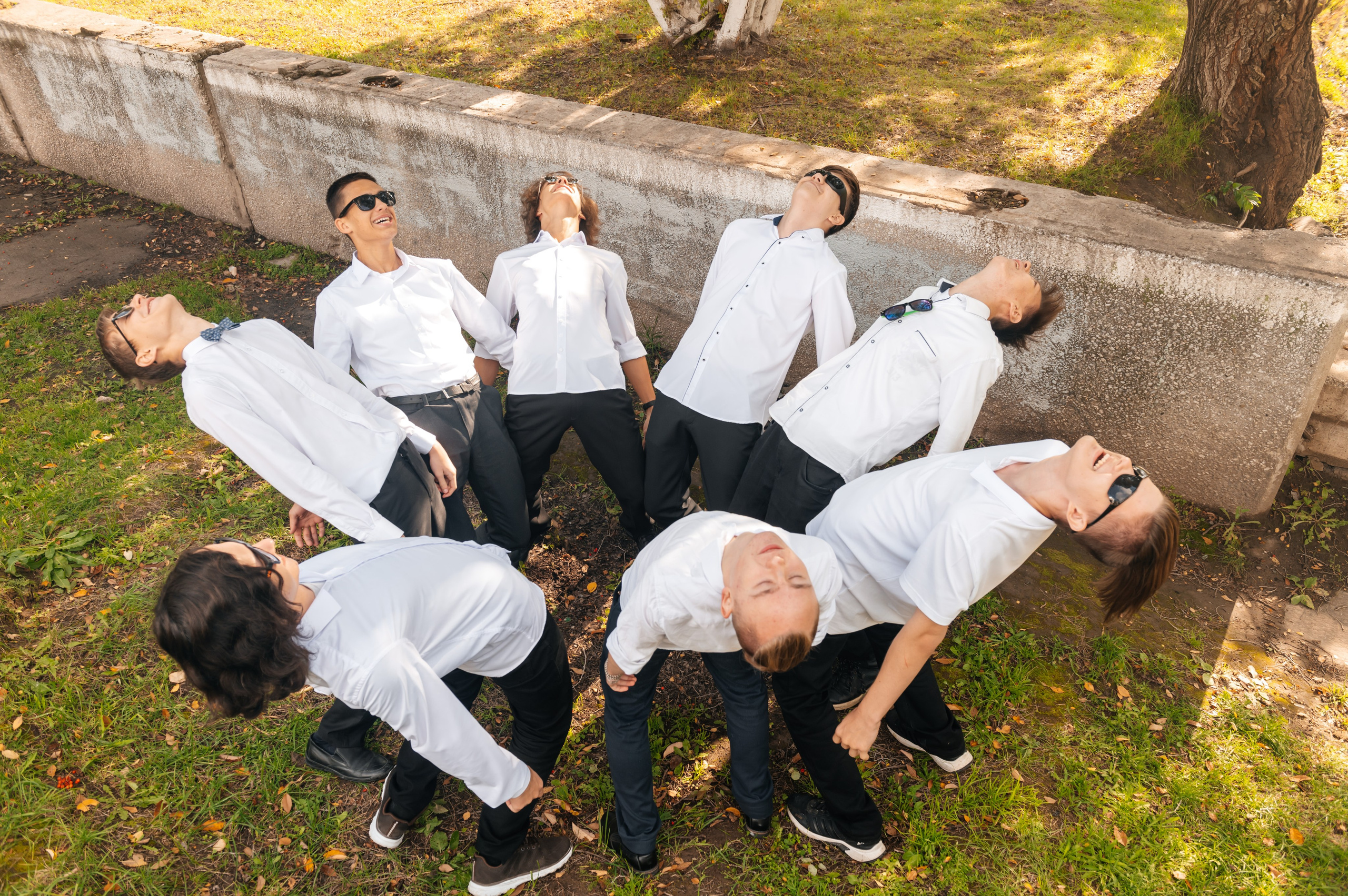 Выпускные альбомы для старших классов