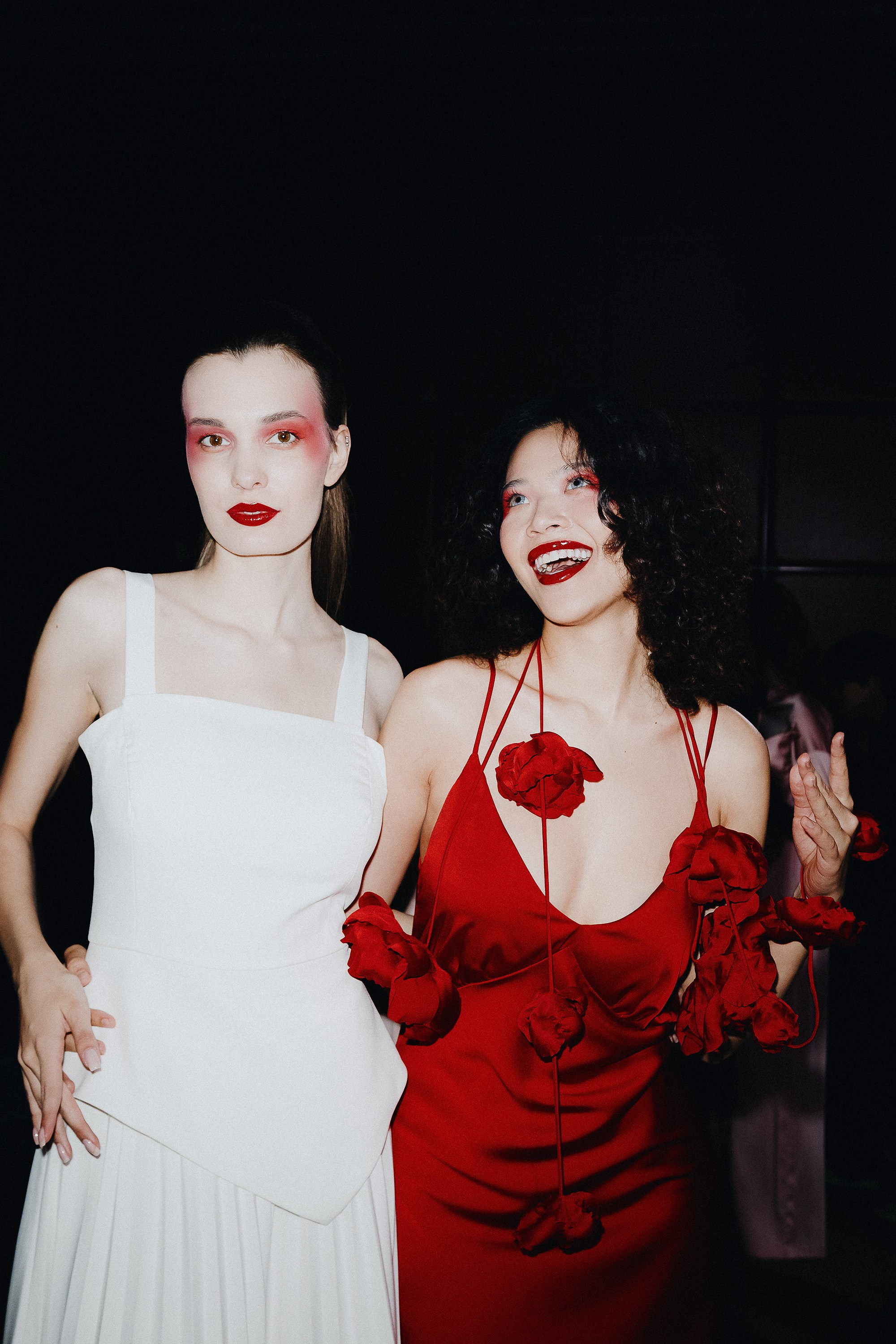 VISA FWA SEASON 9. Фотограф Алматы | Весь мир — Никита Колодин