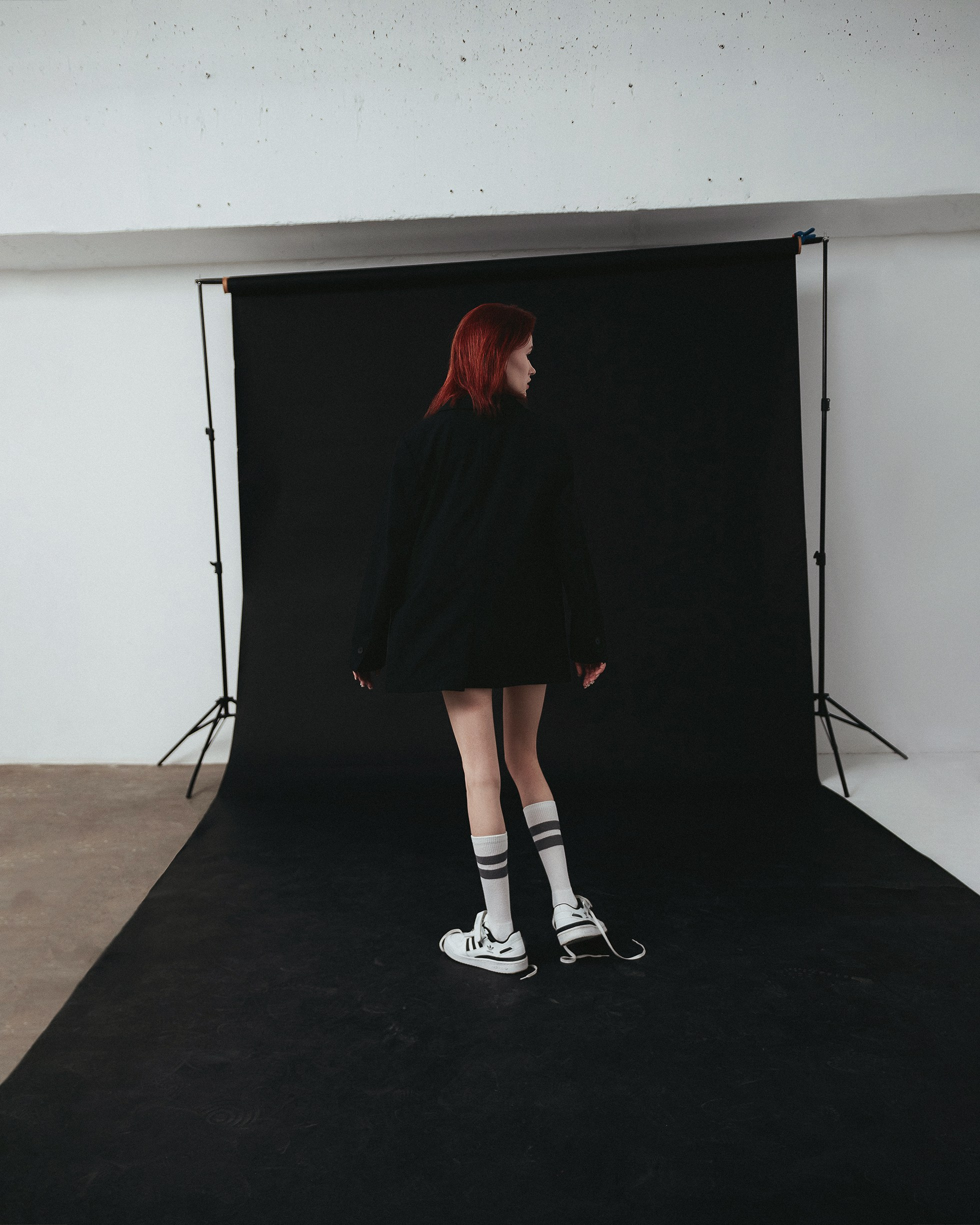 KATE. Фотограф Алматы | Весь мир — Никита Колодин