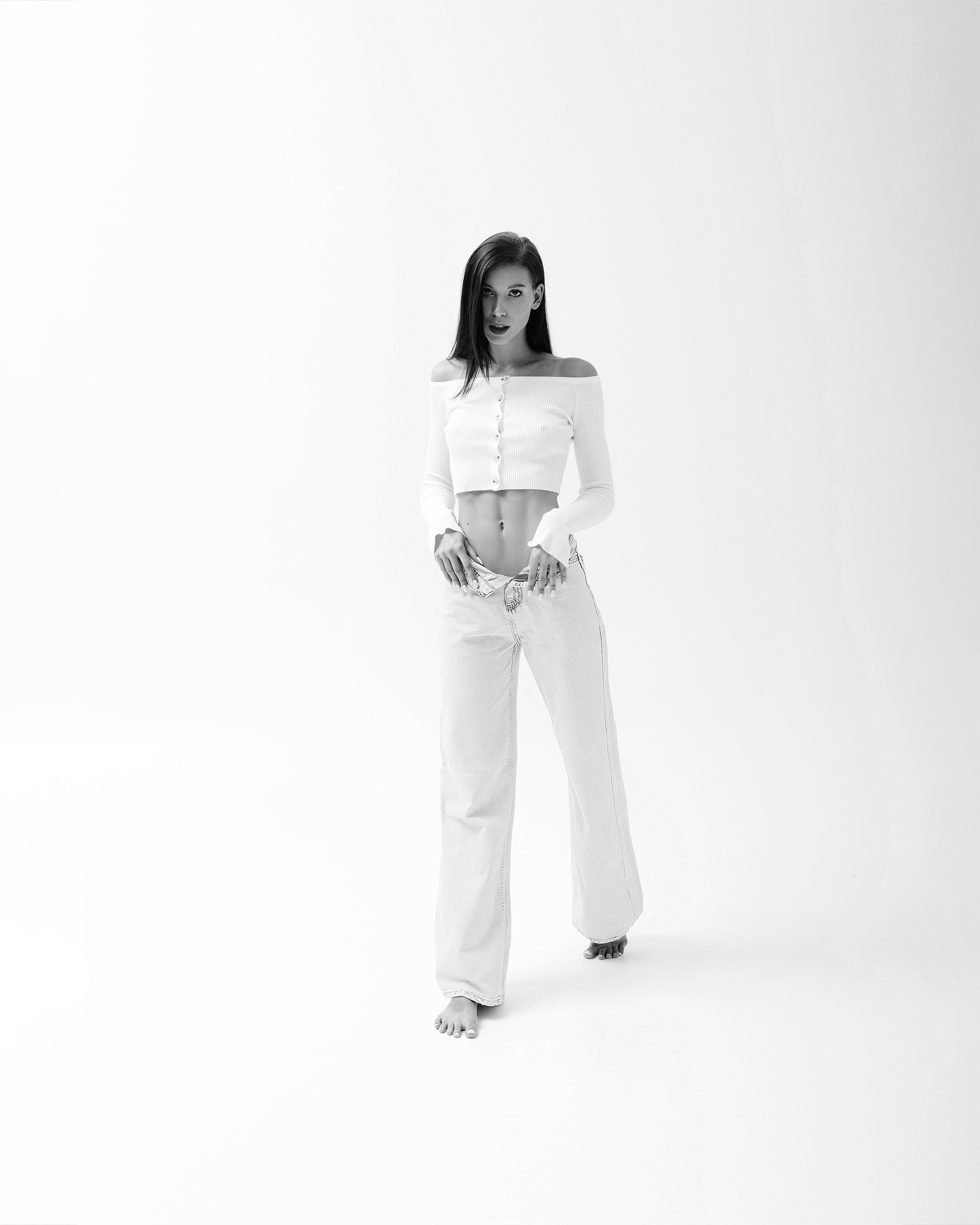 Для моделей. Модельные снепы, модельные тесты. Алматы. Весь мир. Фотограф Алматы | Весь мир — Никита Колодин