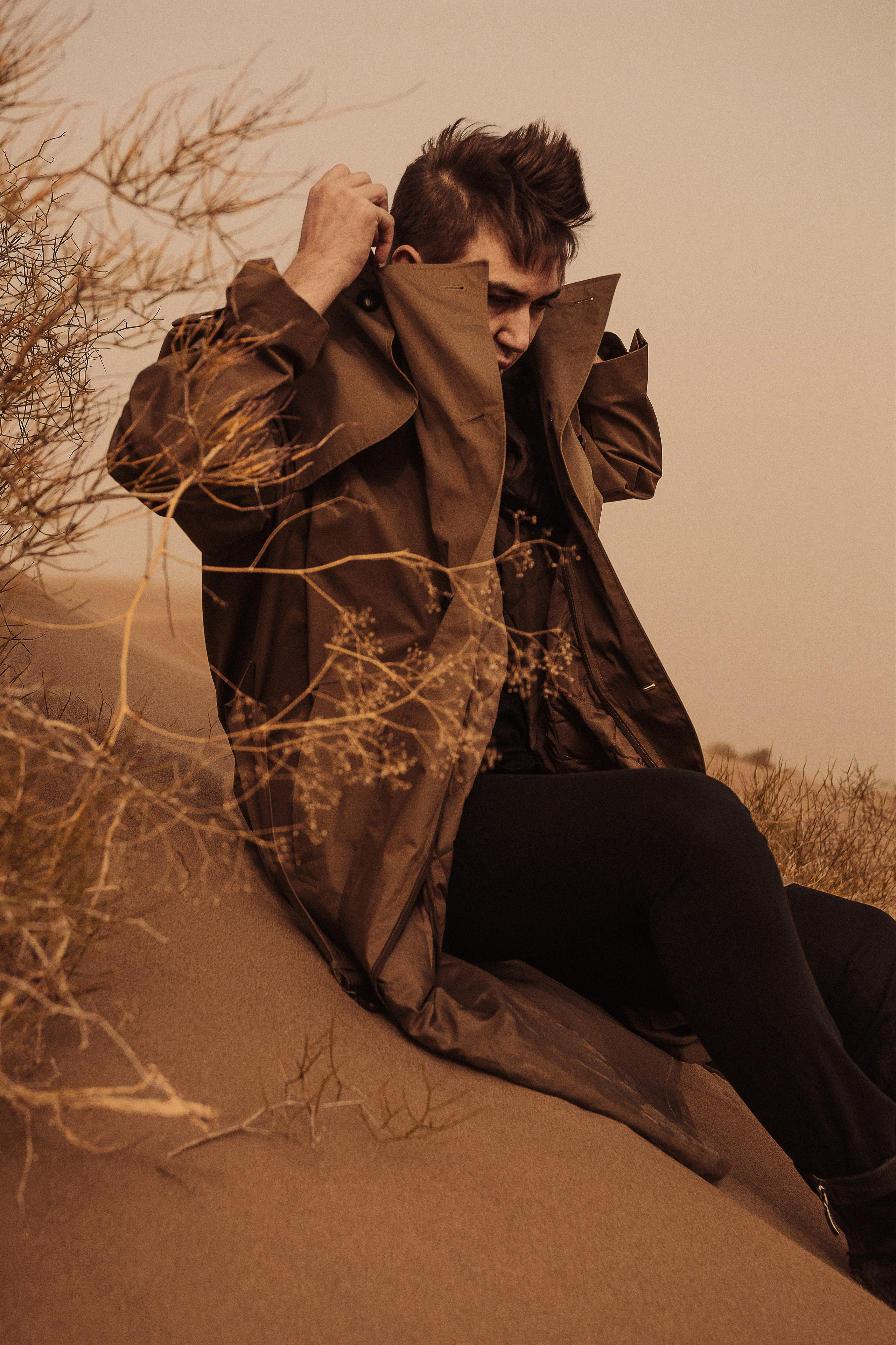 Избранное. Фотограф Алматы | Весь мир — Никита Колодин