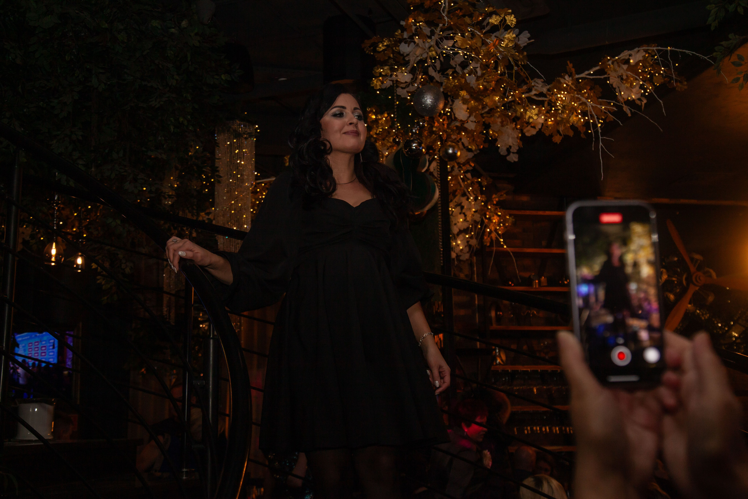 Cheeseria, ресторан-сыроварня. 15.12.23. Профессиональное фото в Казани: от идеи до результата. Фотограф Яна Мур