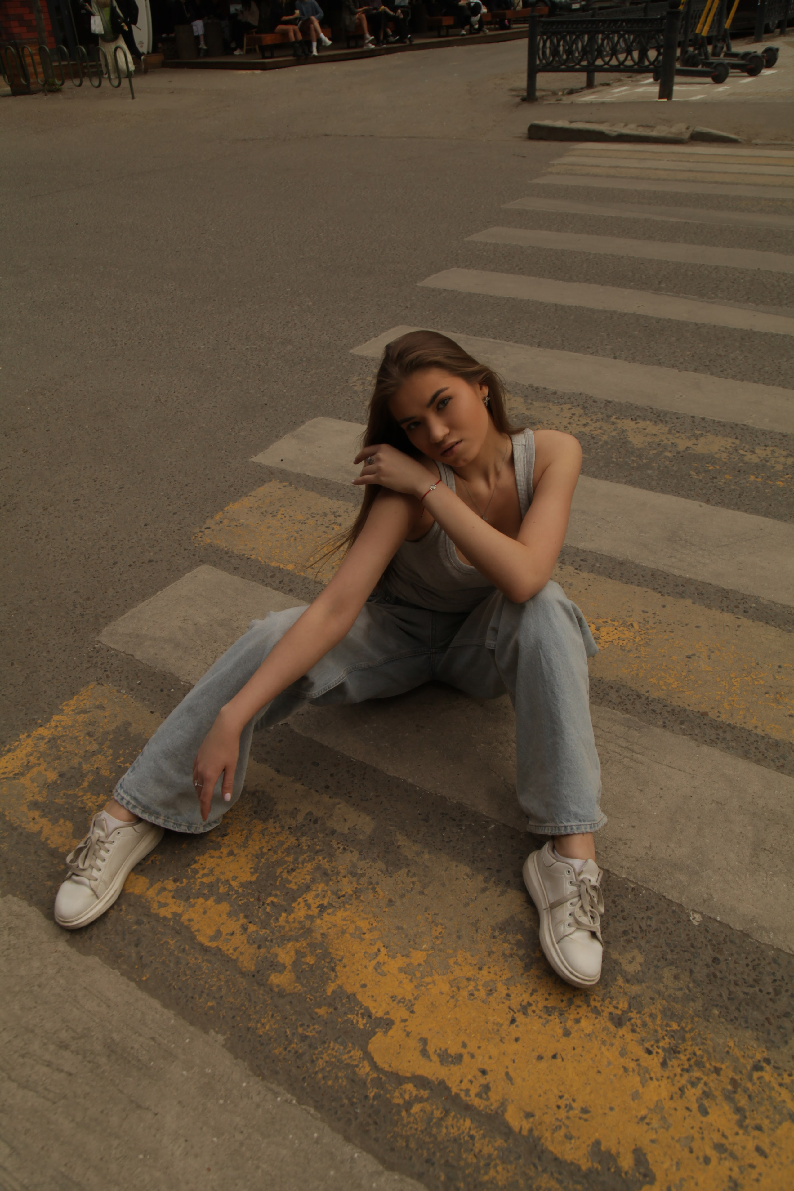 Дарья. Профессиональное фото в Казани: от идеи до результата. Фотограф Яна Мур