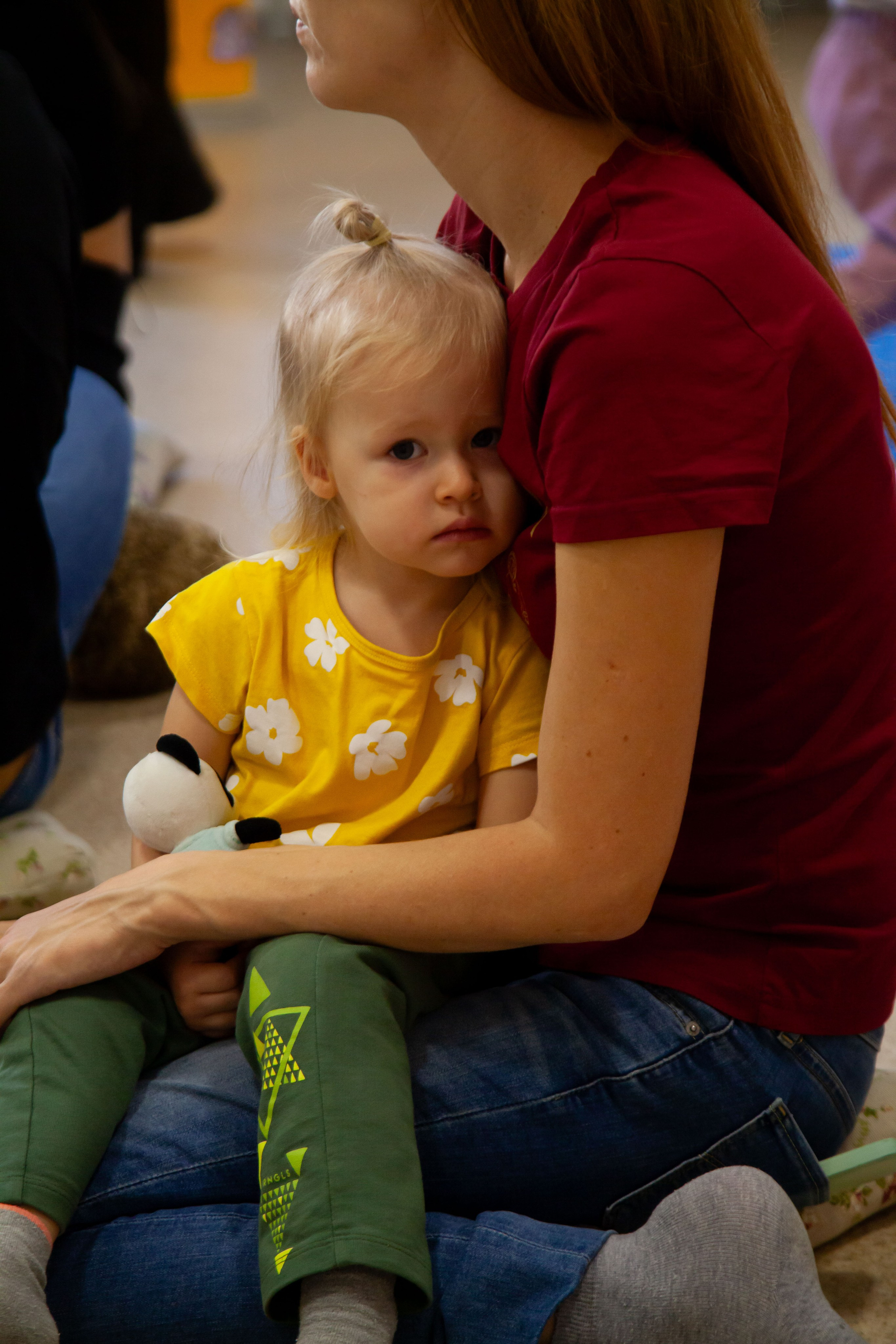 Музыкальный концерт с арфой. 04.11.23. Профессиональное фото в Казани: от идеи до результата. Фотограф Яна Мур