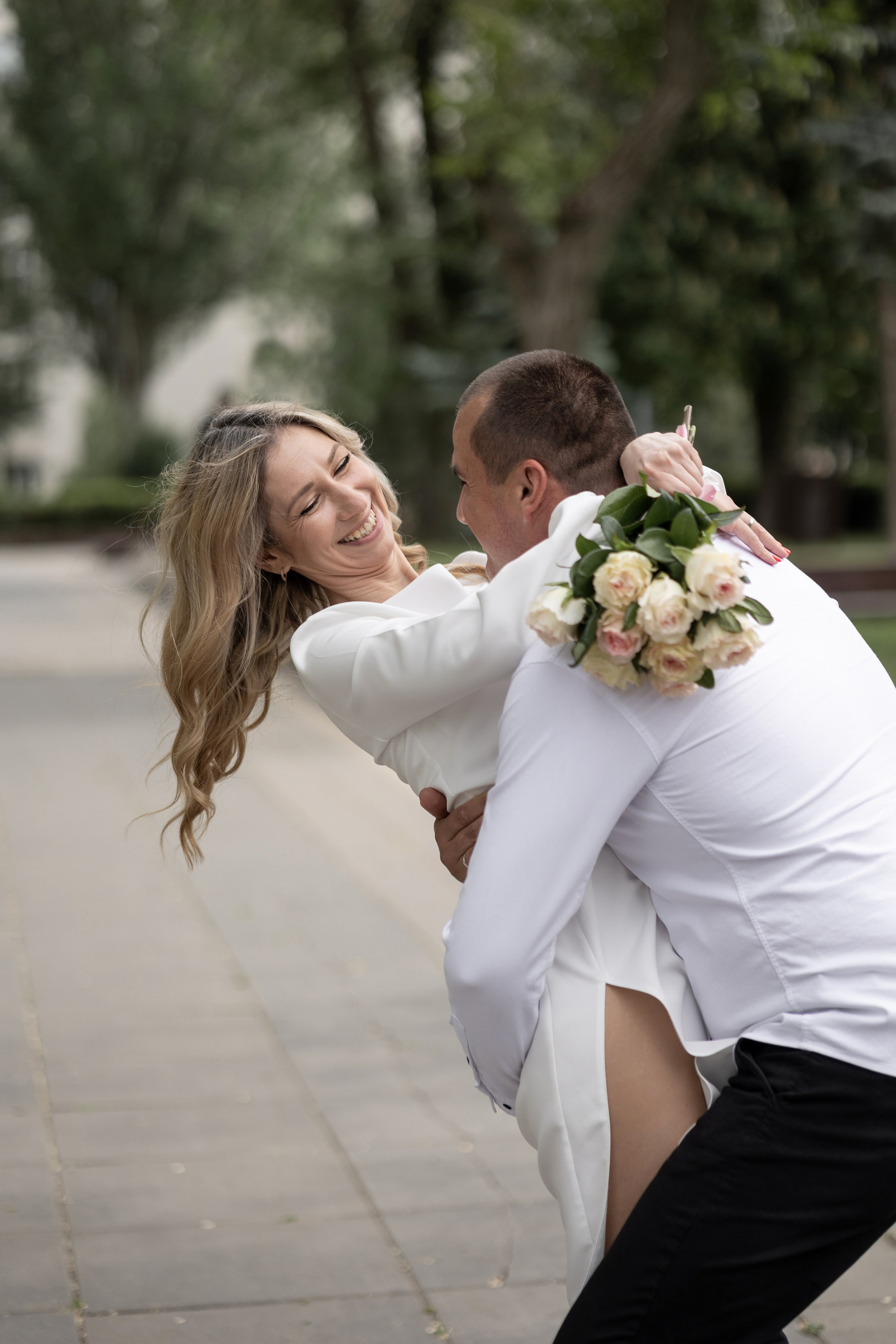 Самое важное…. Фотограф Яна Белая