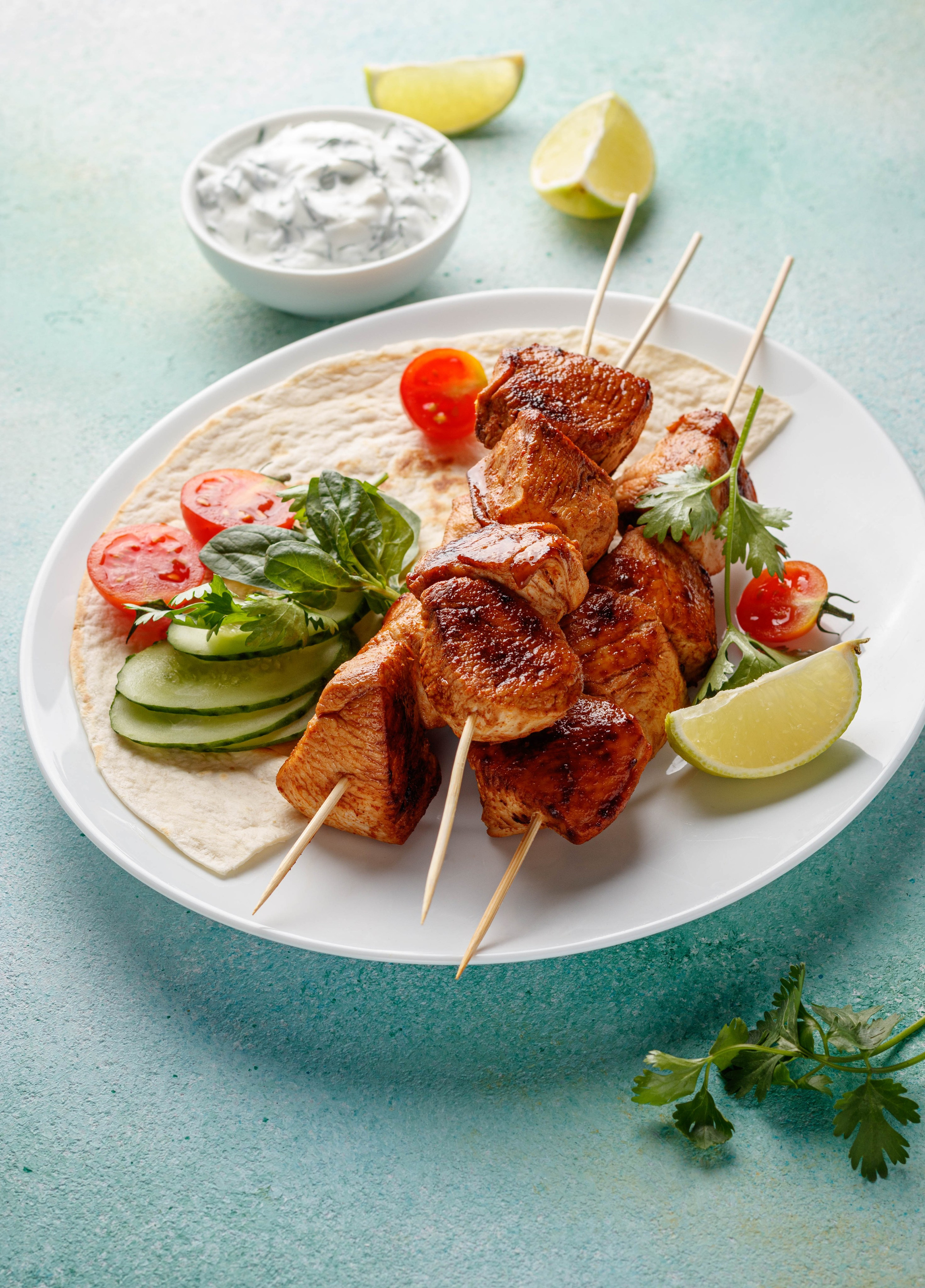 Шашлык. Ольга Кирсанова фуд-фотограф, фуд-стилист, Москва