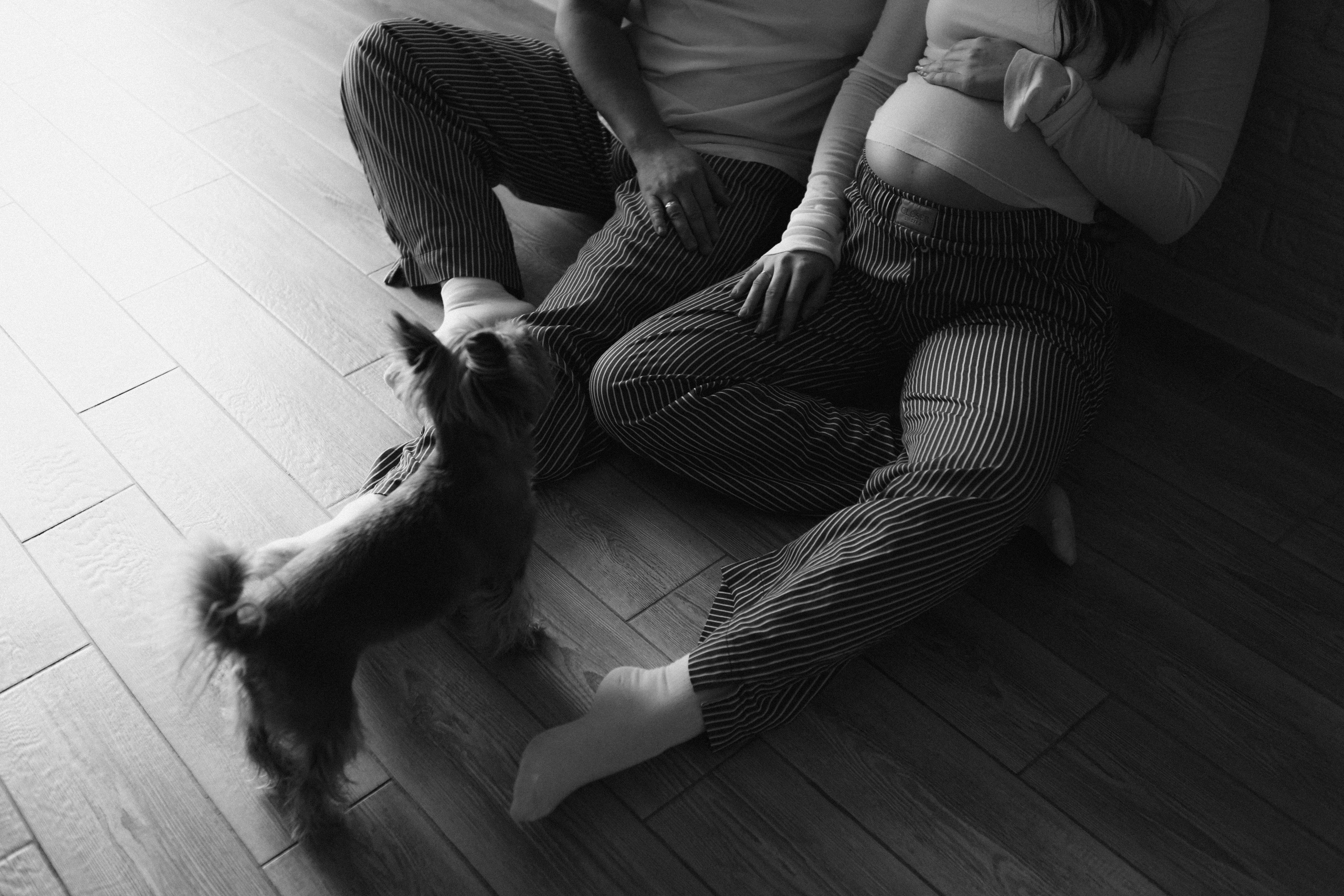 Там, где уютно и тепло. Фотограф в Крыму Богдана Захарчук