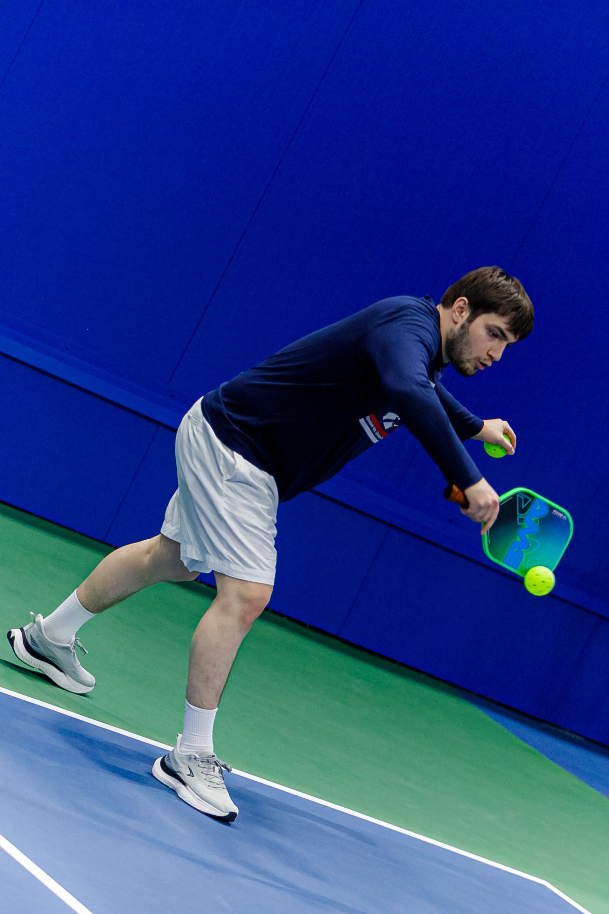 Спорт. Репортажный фотограф Михаил Наволокин Москва