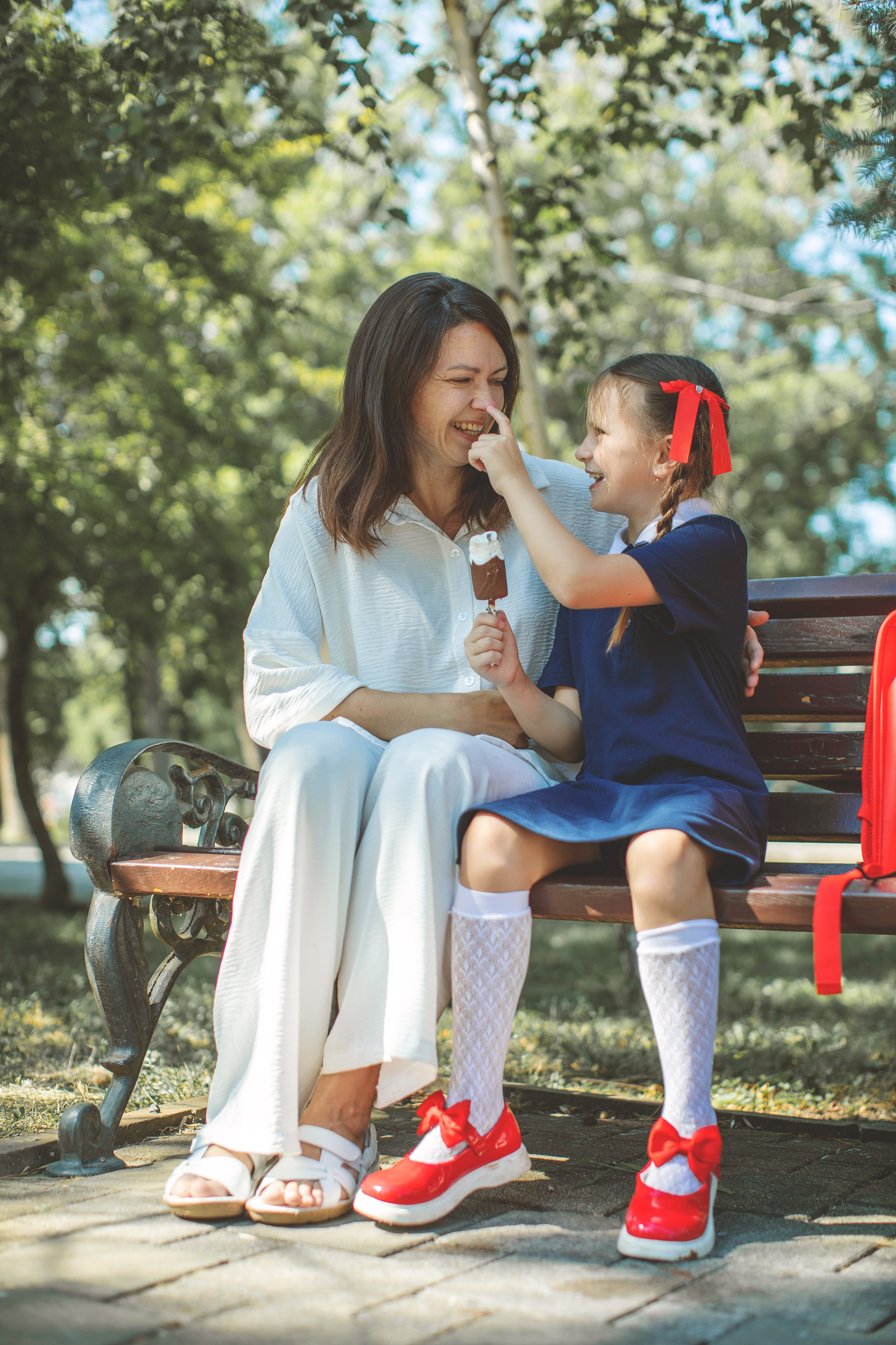 До Звонка. Главная