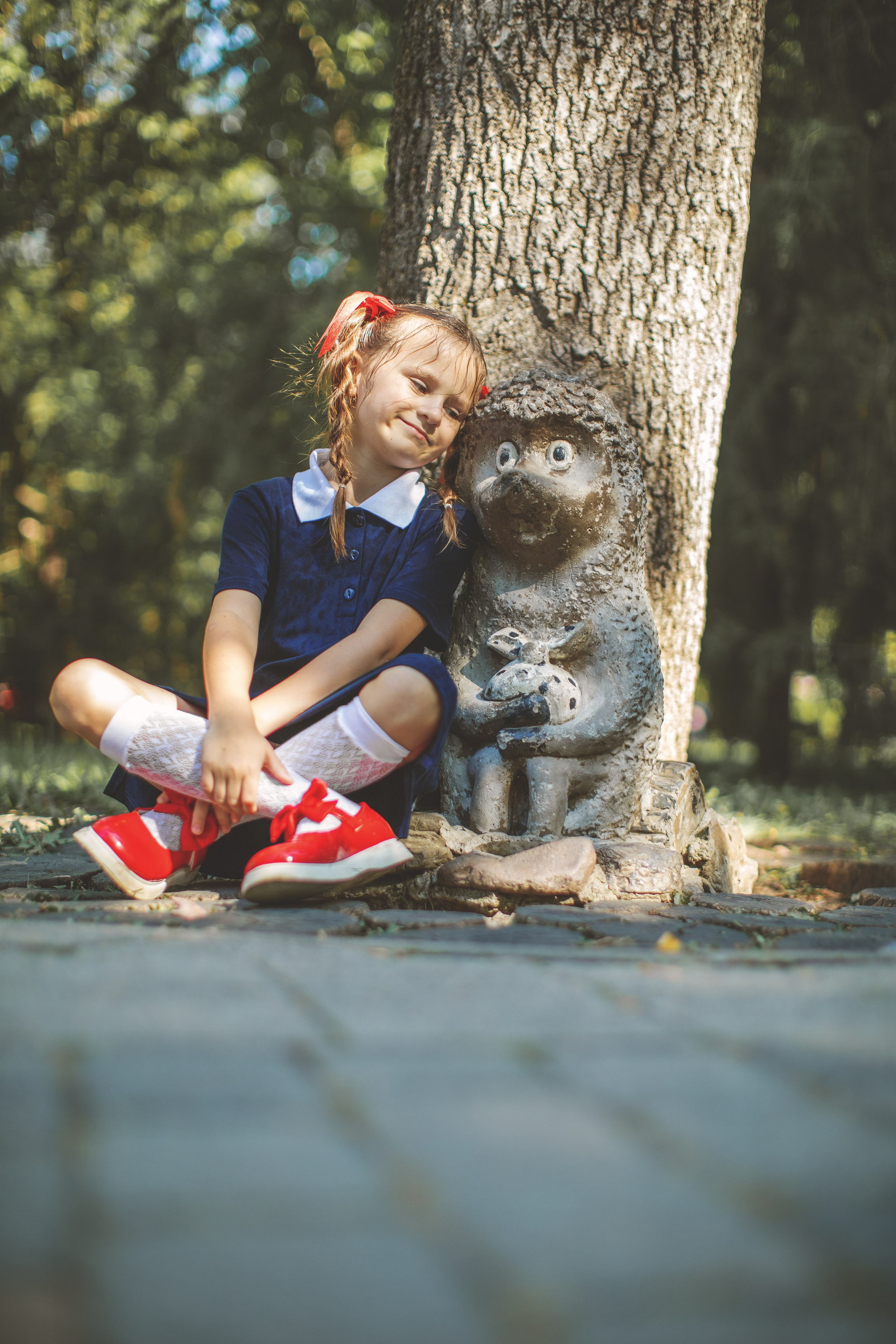 До Звонка. Главная