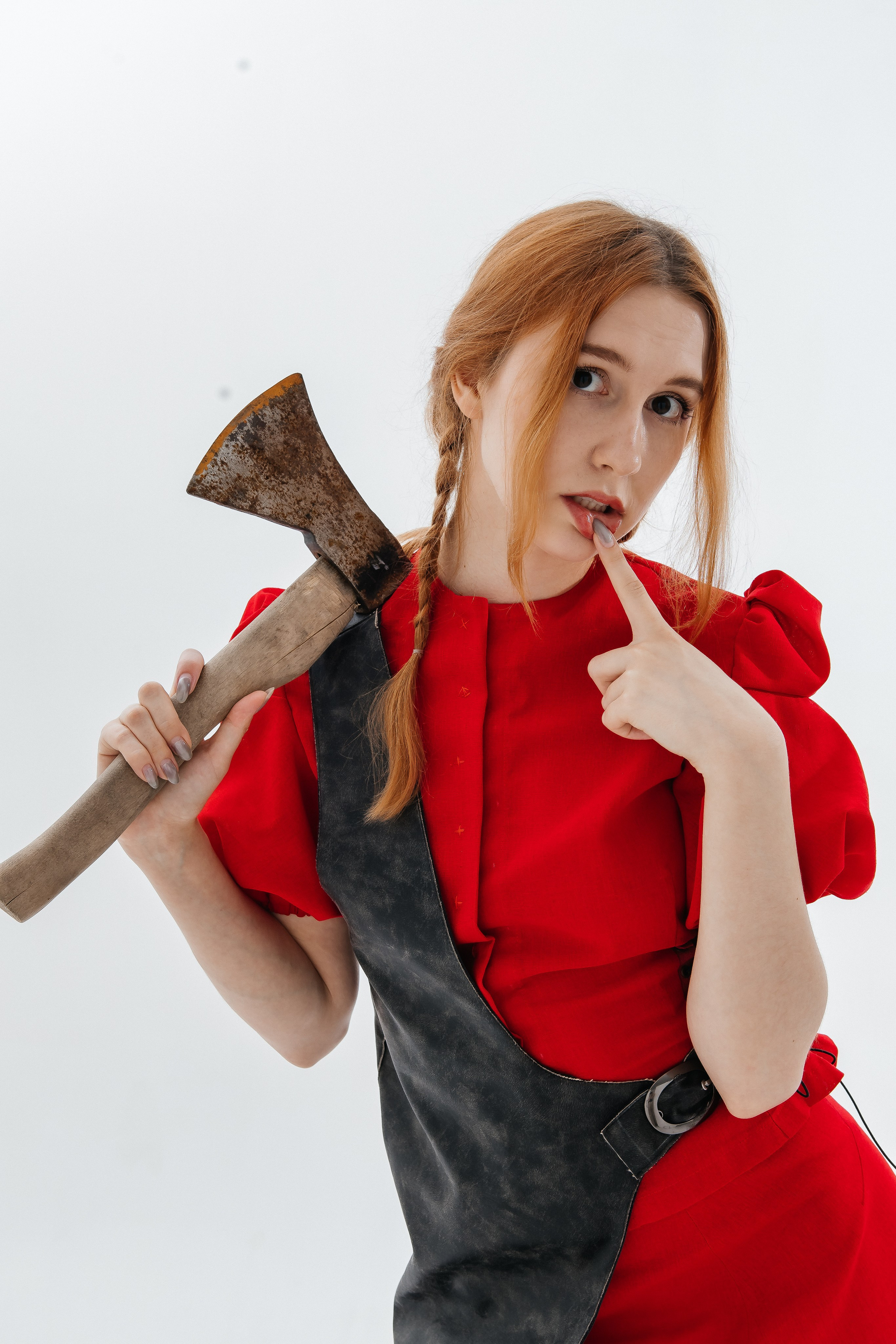 #fashion #designercollection #photographyseries #creativity #freshlook #brightcolors #unexpectedstory #styleinspiration #artisticvision #modelfashion #clothesdesign #instafashion #visualart #creativeprocess #modernstyle #fashionshowcase #uniqueconcept #colorfullife #photoart #brandpromotion #fashionexplorer