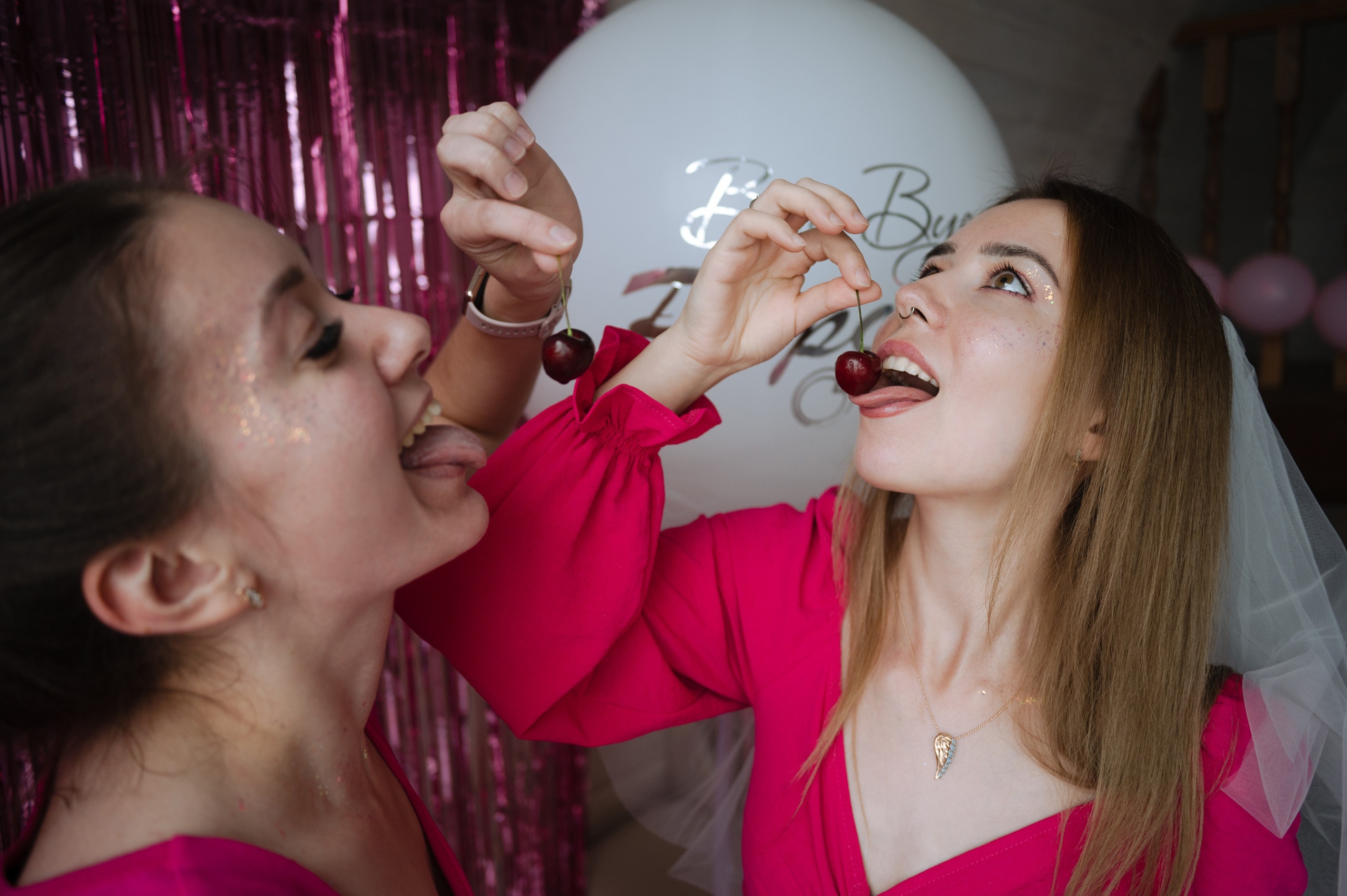 Диана, девичник. Фотограф Красноярск Екатерина Карпеза